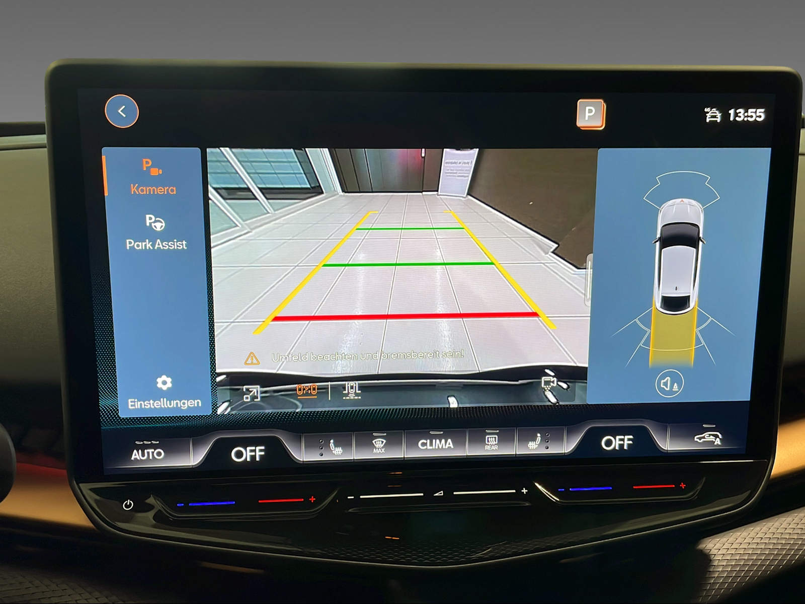 CUPRA Tavascan Edge 4D 77 kWh - 16