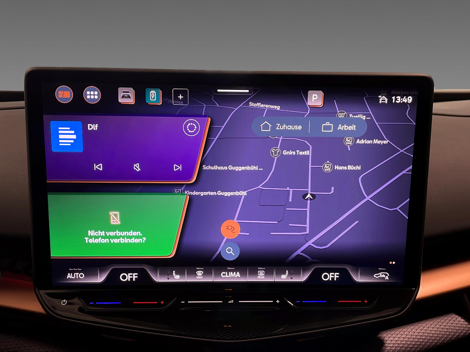 CUPRA Tavascan Edge 4D 77 kWh - 9