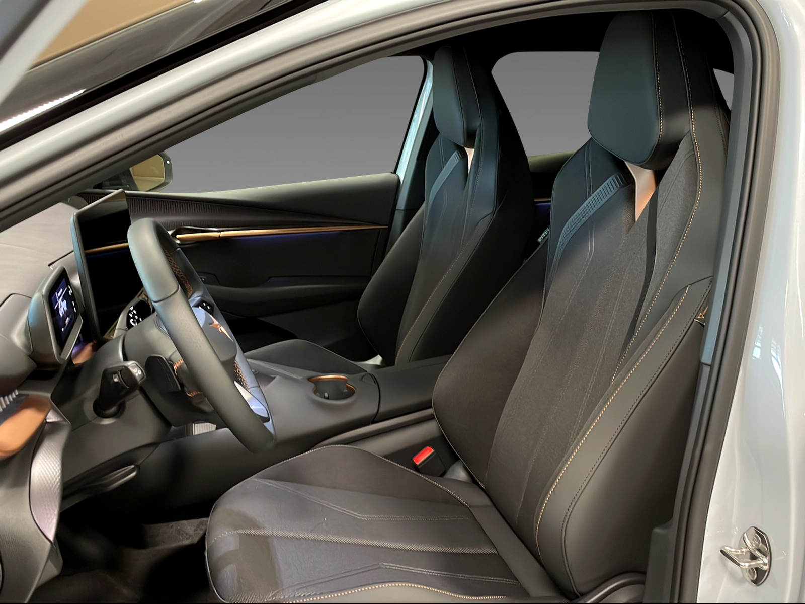 CUPRA Tavascan Edge 4D 77 kWh - 6