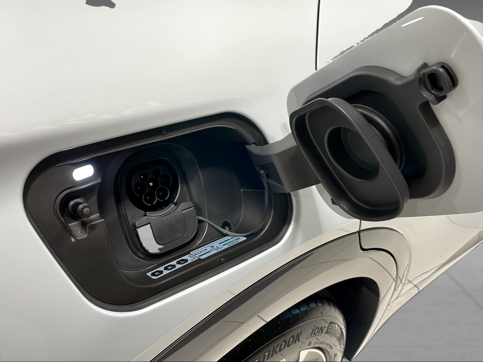 CUPRA Tavascan Edge 4D 77 kWh - 14