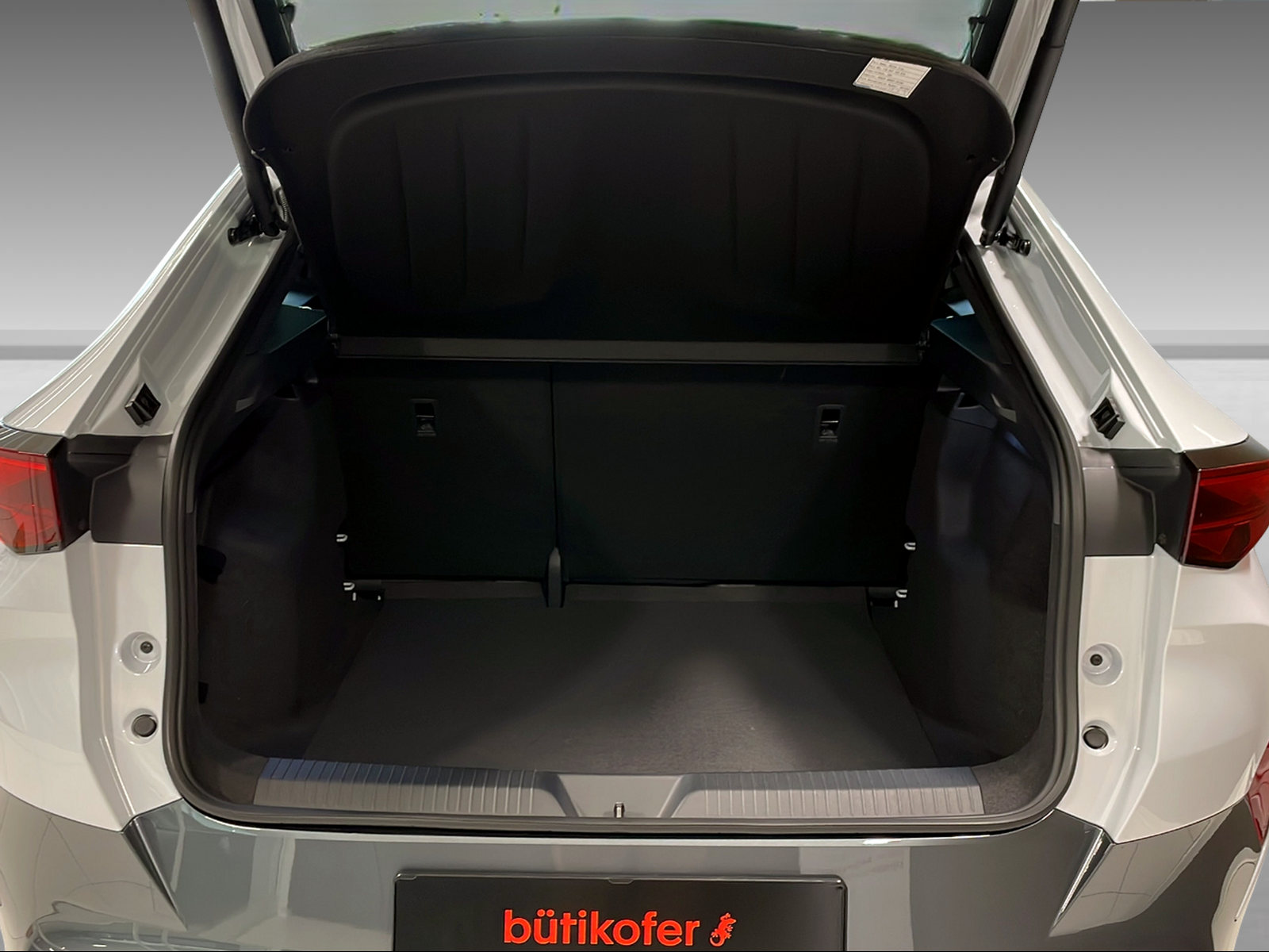 CUPRA Tavascan Edge 4D 77 kWh - 13