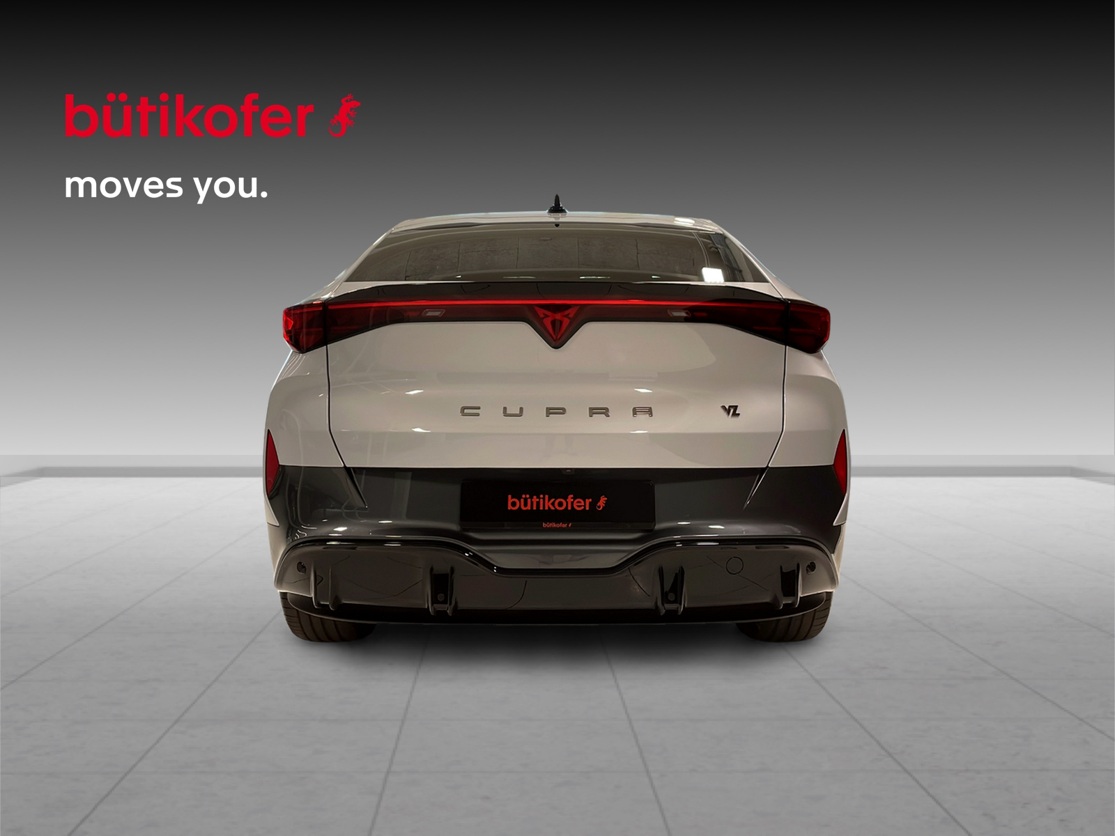 CUPRA Tavascan Edge 4D 77 kWh - 5