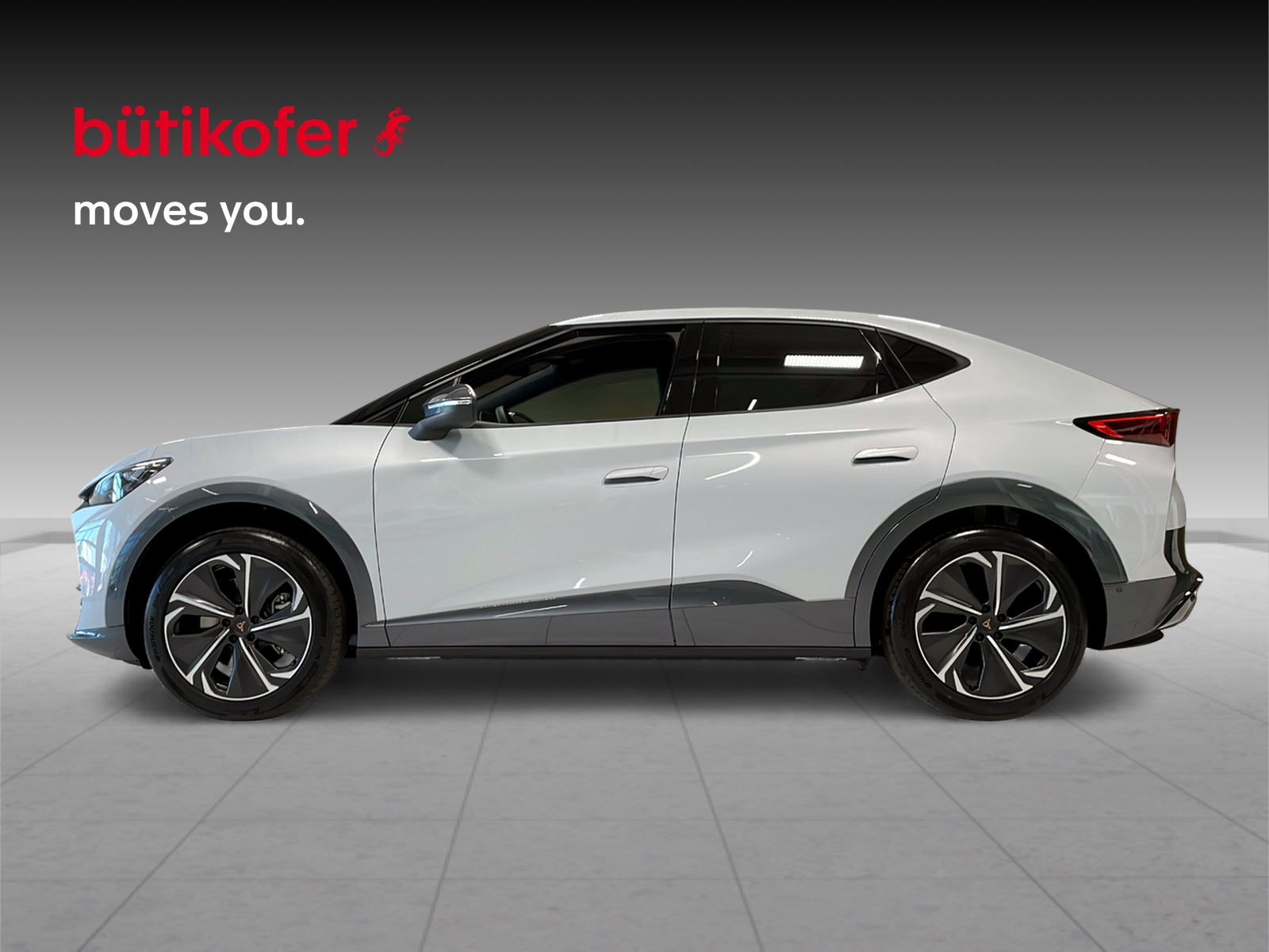 CUPRA Tavascan Edge 4D 77 kWh - 3