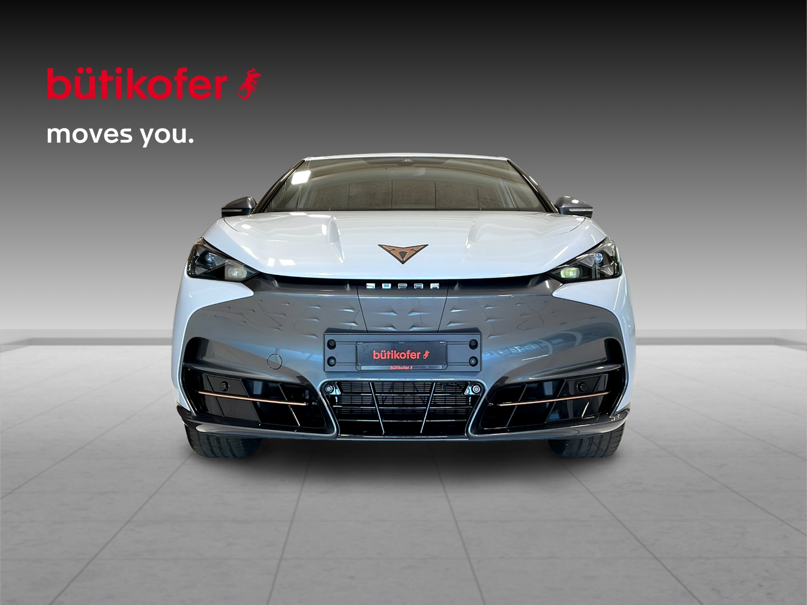 CUPRA Tavascan Edge 4D 77 kWh - 2