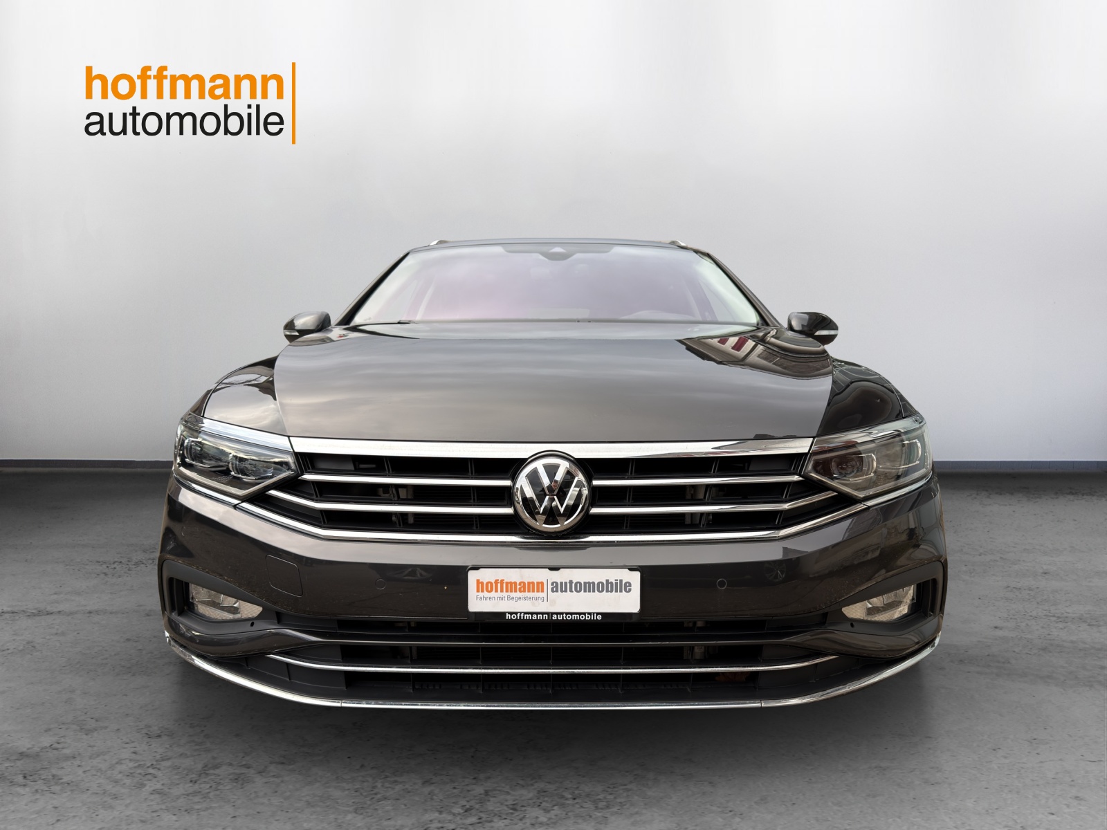 VW Passat 2.0 TDI BMT Elegance 4Motion DSG - 2