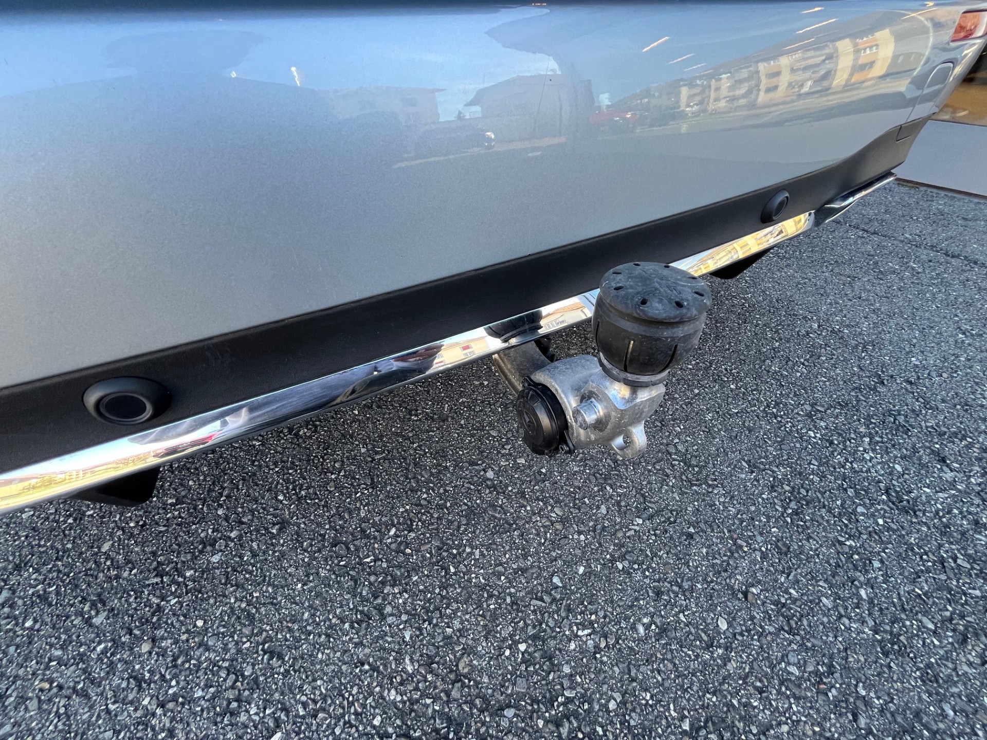 MERCEDES-BENZ E 220 d T 4Matic Swiss Star 9G-Tronic - 7