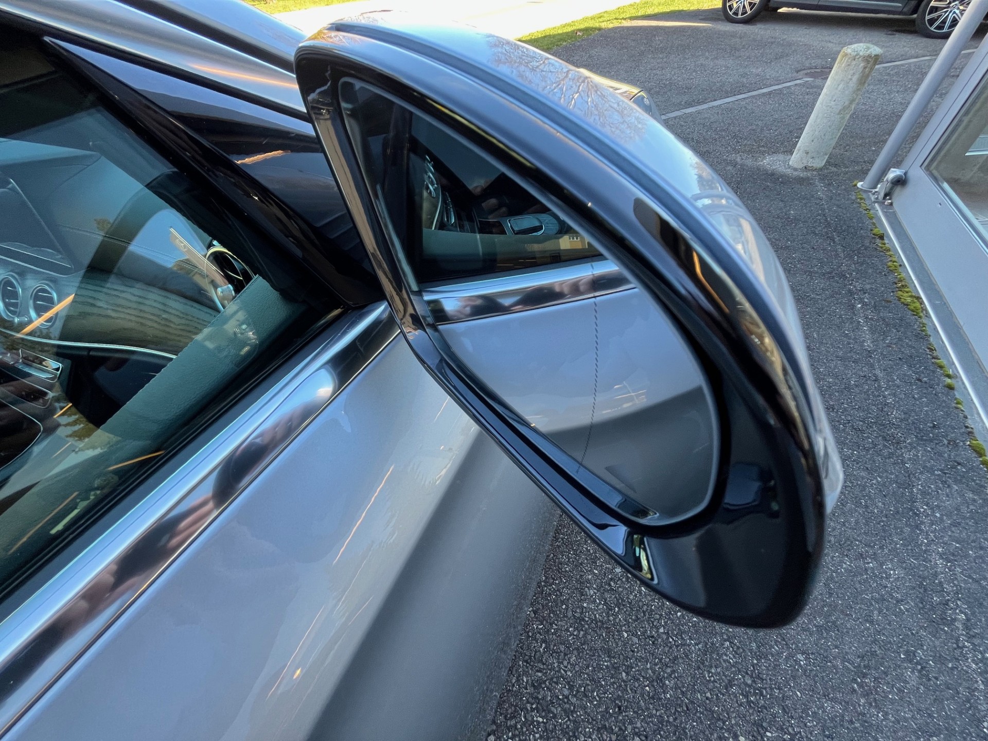 MERCEDES-BENZ E 220 d T 4Matic Swiss Star 9G-Tronic - 15