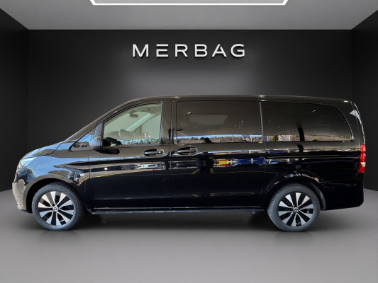 MERCEDES-BENZ Vito 116 CDI L Sel. 4M A - 3