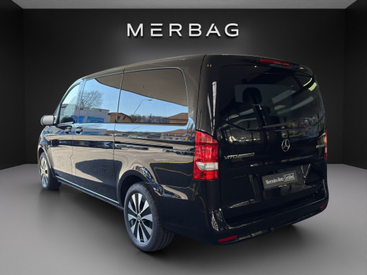 MERCEDES-BENZ Vito 116 CDI L Sel. 4M A - 4
