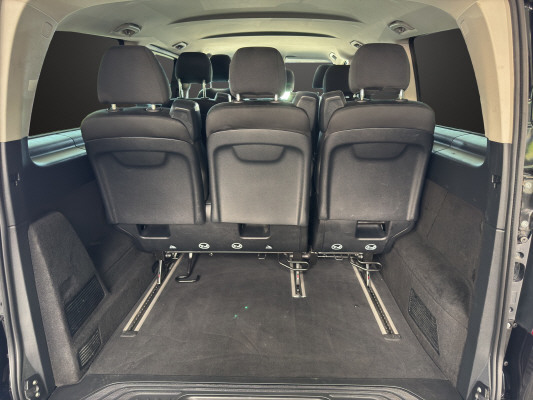 MERCEDES-BENZ Vito 116 CDI L Sel. 4M A - 13