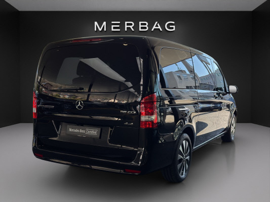 MERCEDES-BENZ Vito 116 CDI L Sel. 4M A - 6