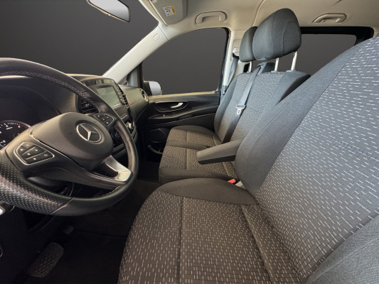MERCEDES-BENZ Vito 116 CDI L Sel. 4M A - 9