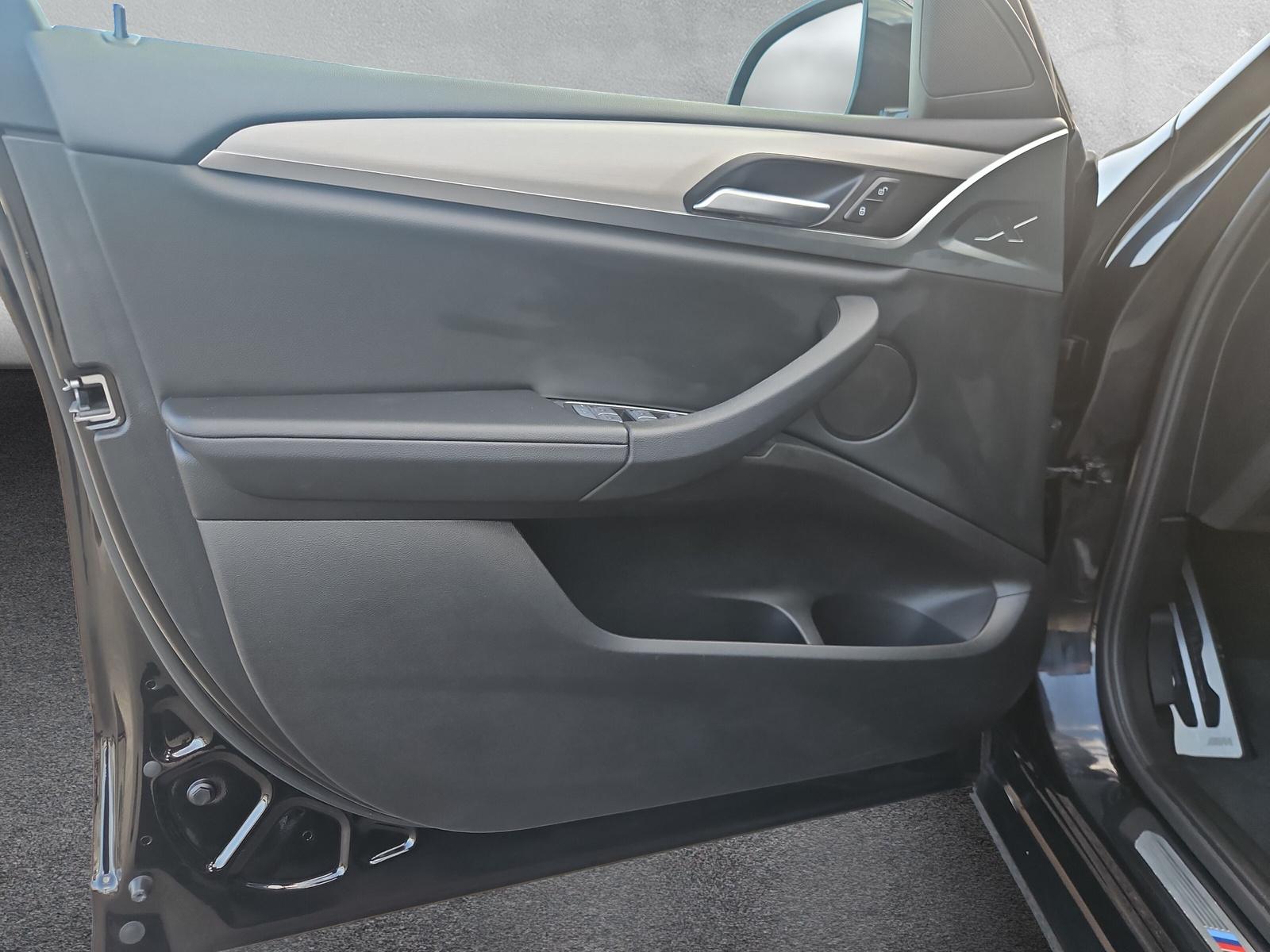 BMW X4 20d xDrive M Sport (CH) - 17