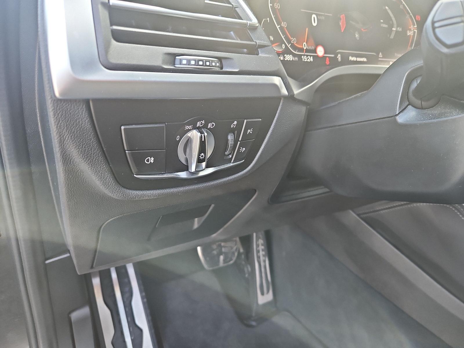 BMW X4 20d xDrive M Sport (CH) - 23