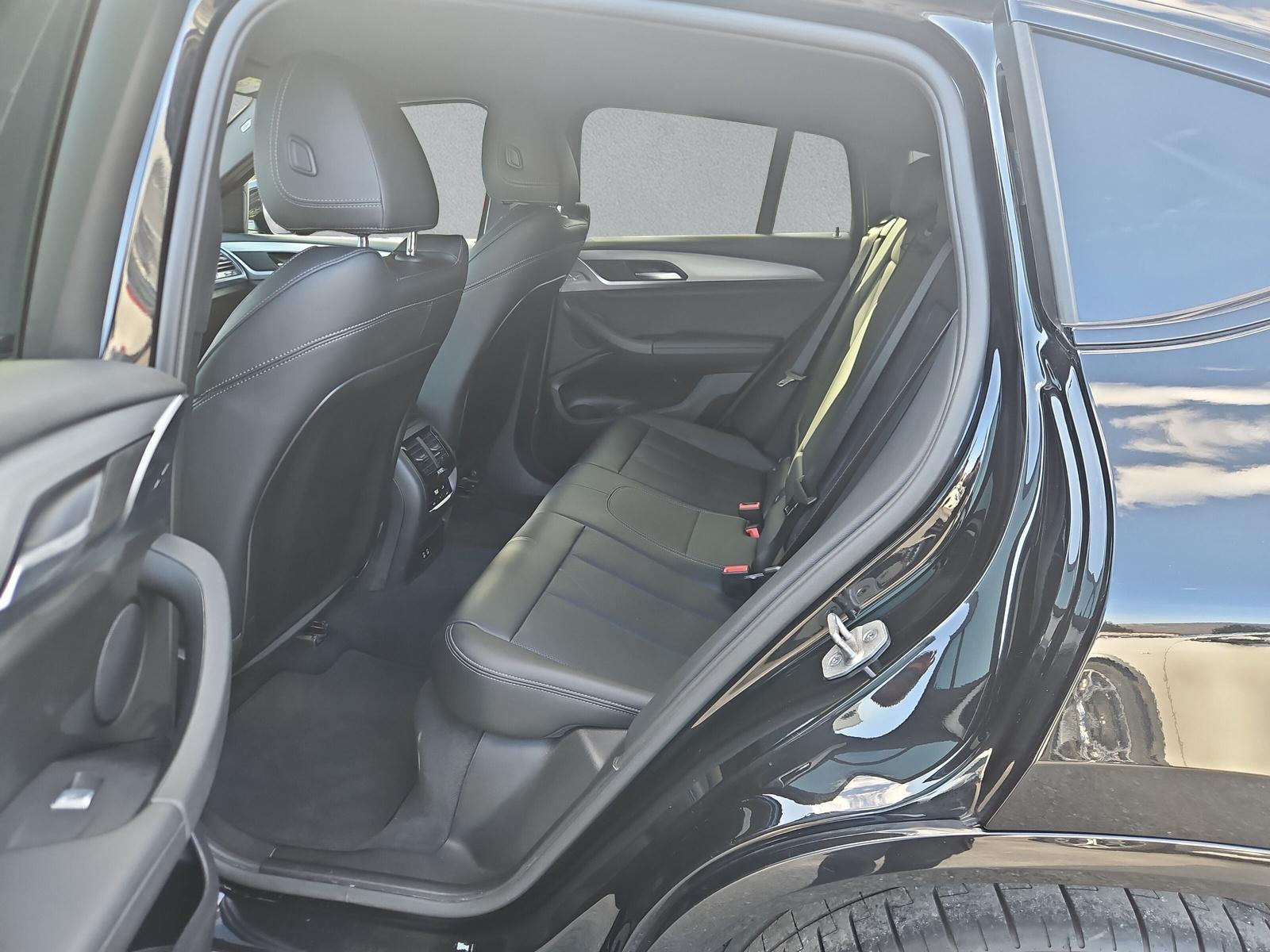 BMW X4 20d xDrive M Sport (CH) - 12