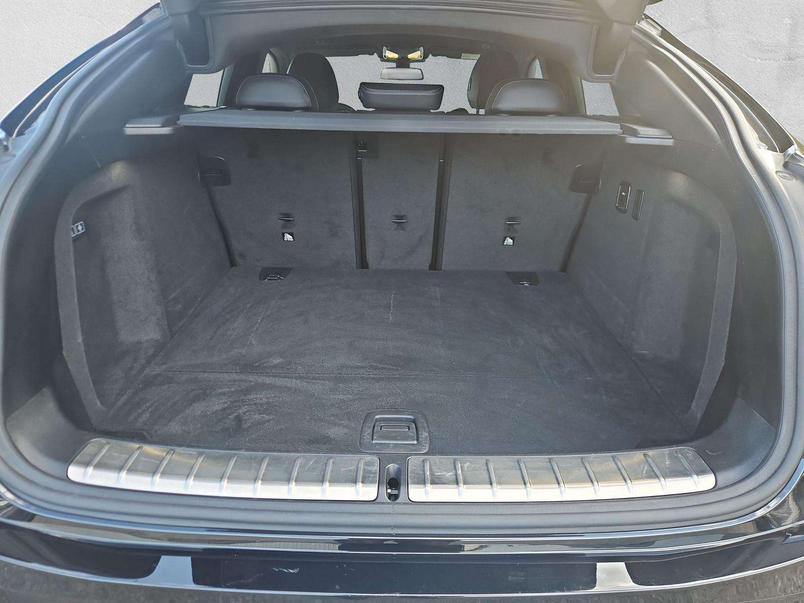 BMW X4 20d xDrive M Sport (CH) - 10