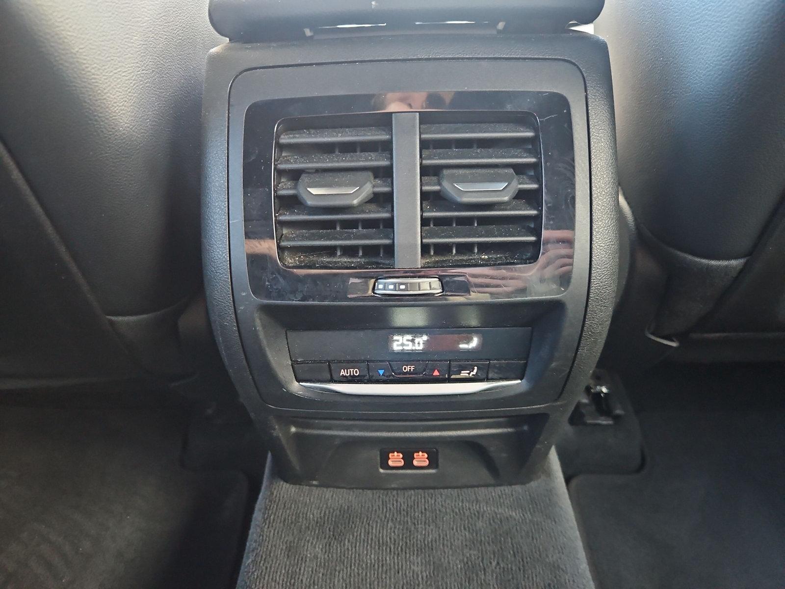 BMW X4 20d xDrive M Sport (CH) - 20