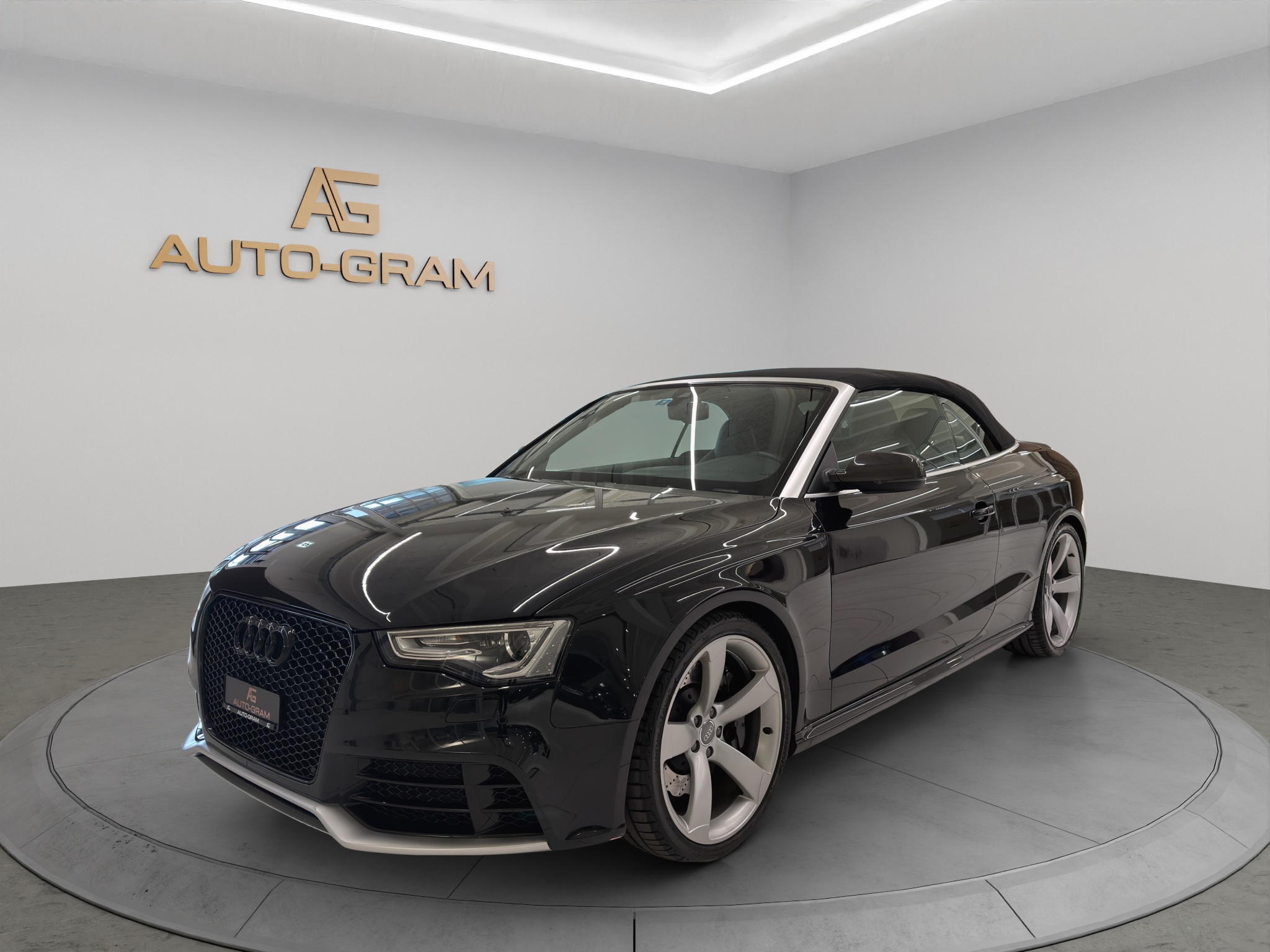 AUDI RS5