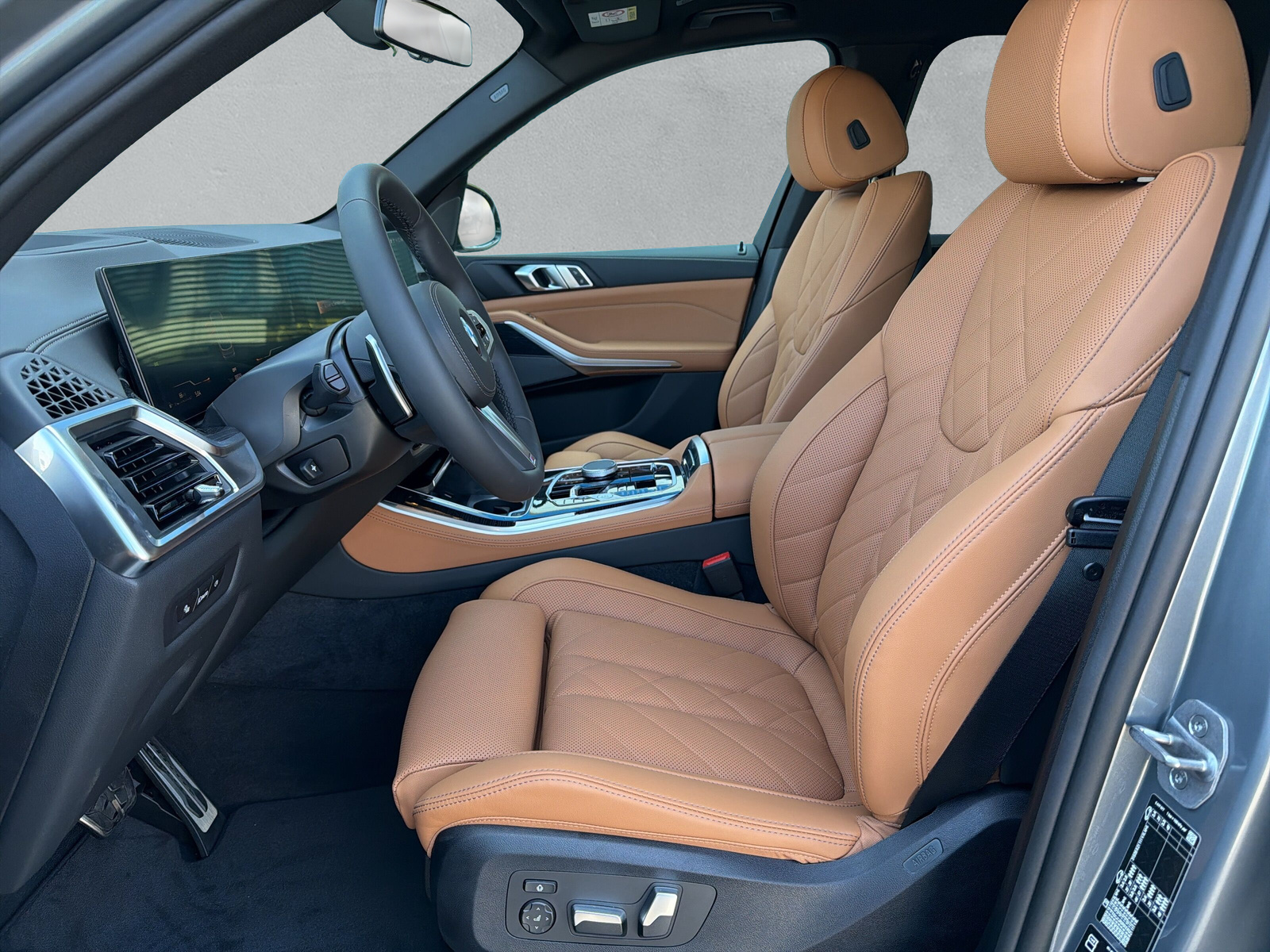 BMW X5 xDrive 48V 30d M Sport Steptronic - 12