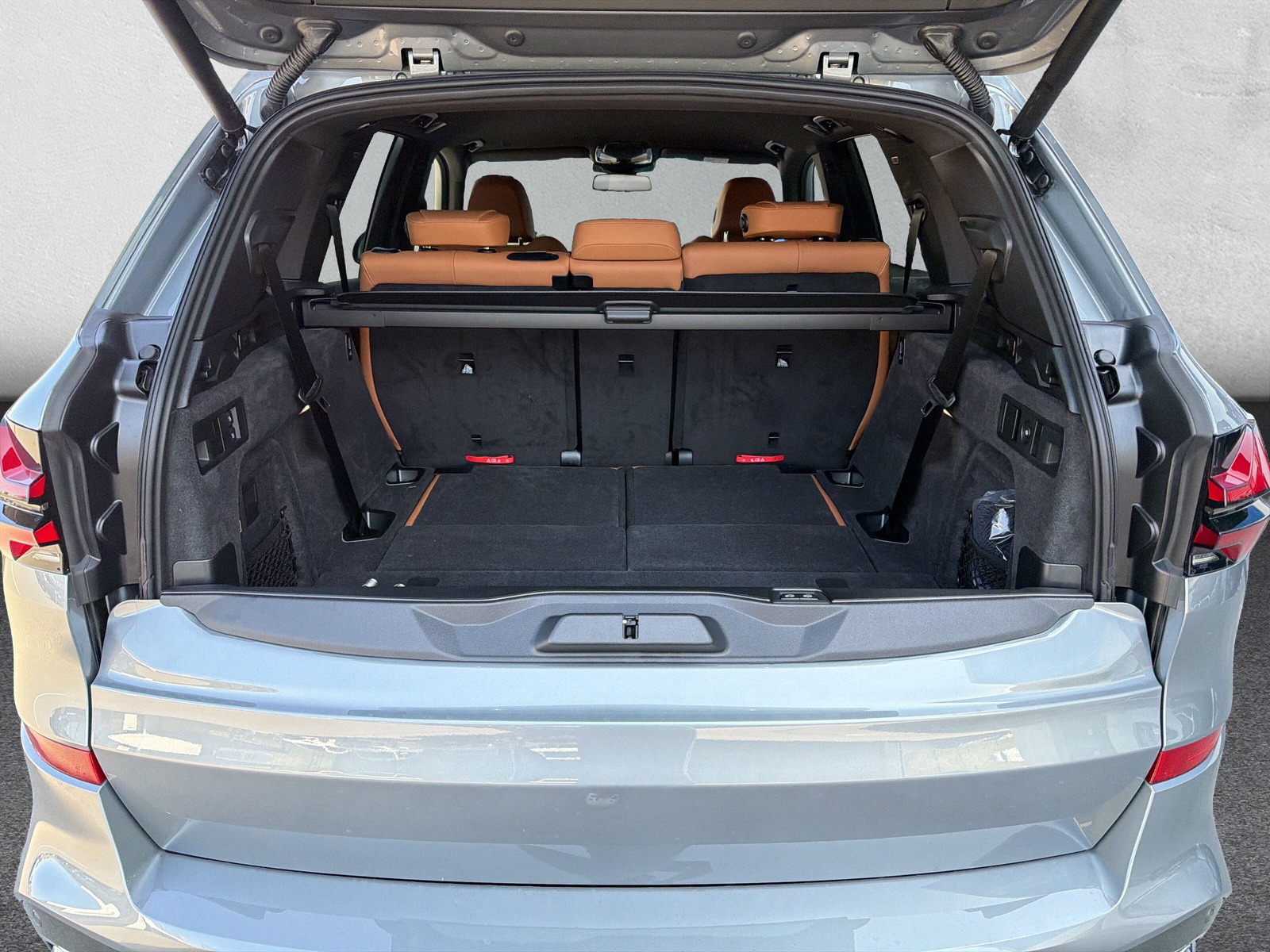BMW X5 xDrive 48V 30d M Sport Steptronic - 11