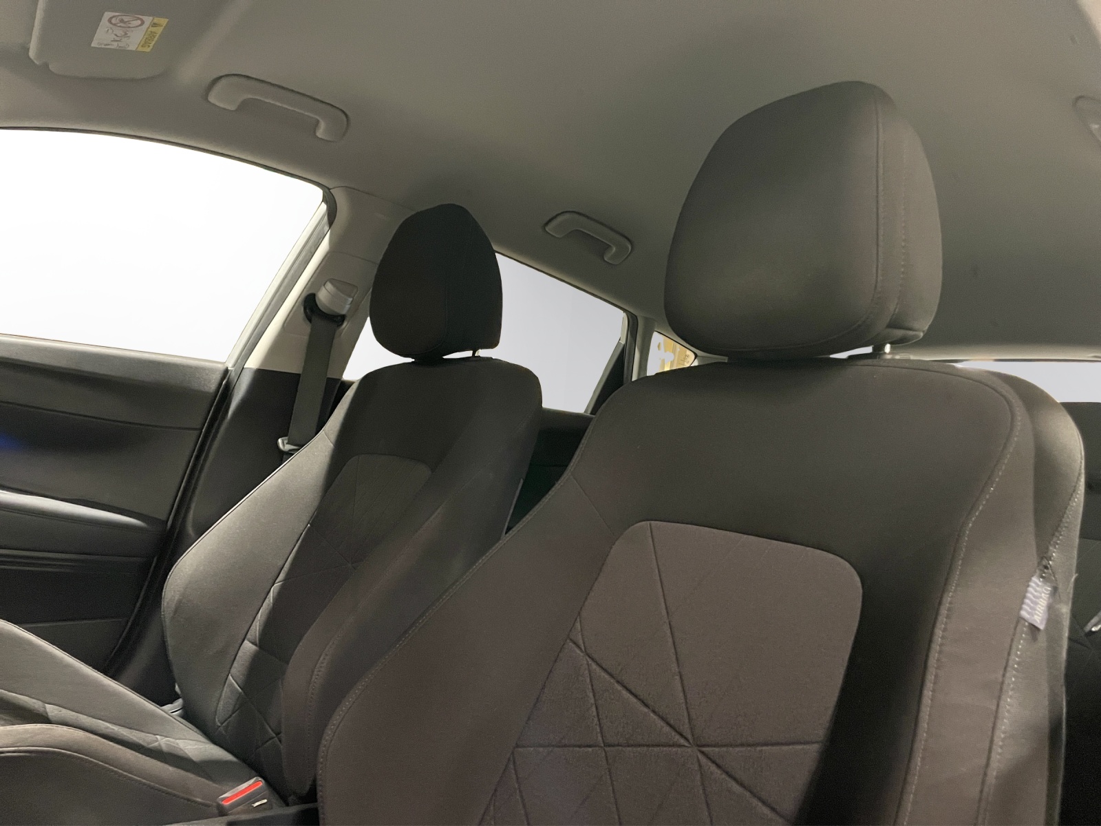 HYUNDAI Bayon 1.0 T-GDi Origo DCT - 10