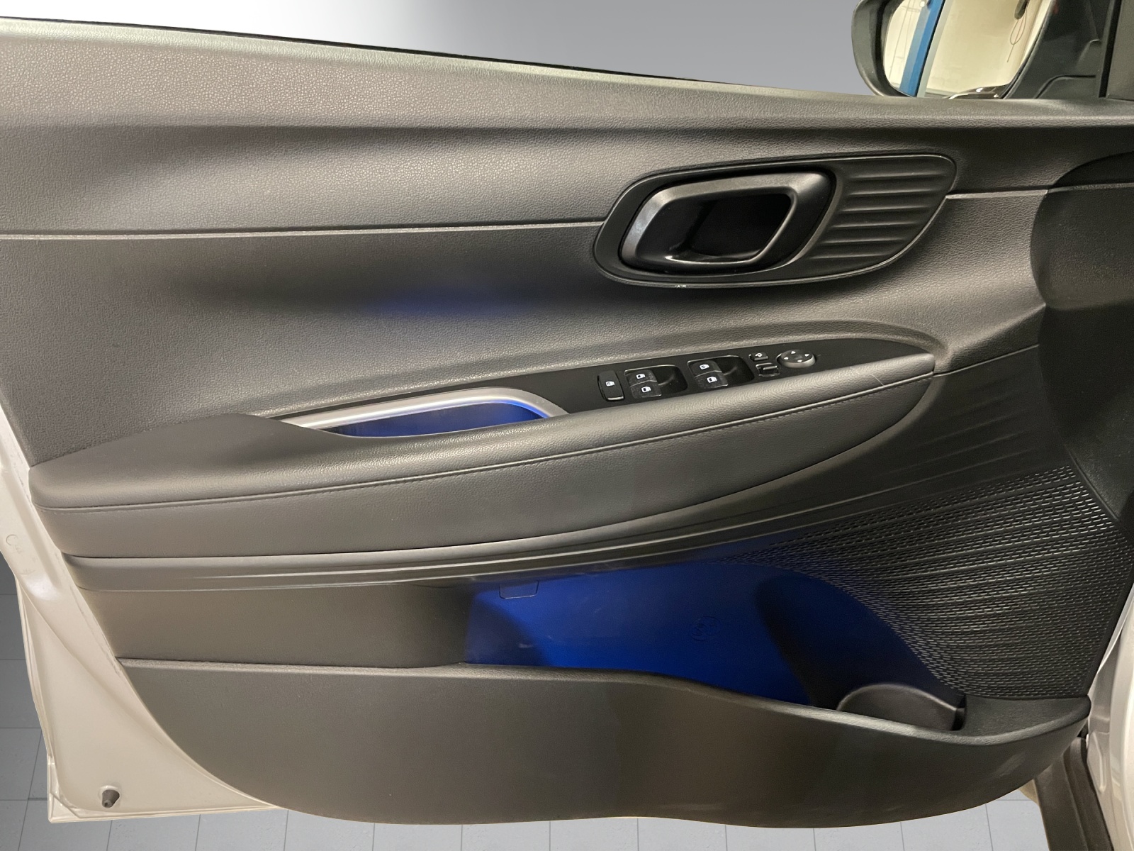 HYUNDAI Bayon 1.0 T-GDi Origo DCT - 8