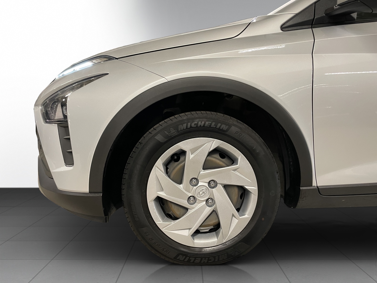 HYUNDAI Bayon 1.0 T-GDi Origo DCT - 7