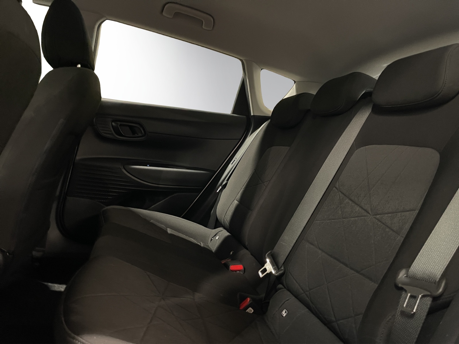 HYUNDAI Bayon 1.0 T-GDi Origo DCT - 11