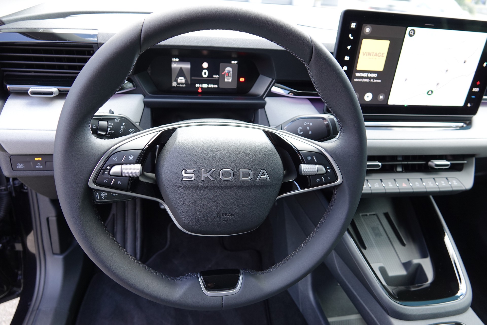 SKODA Epiq 55 Selection - 12