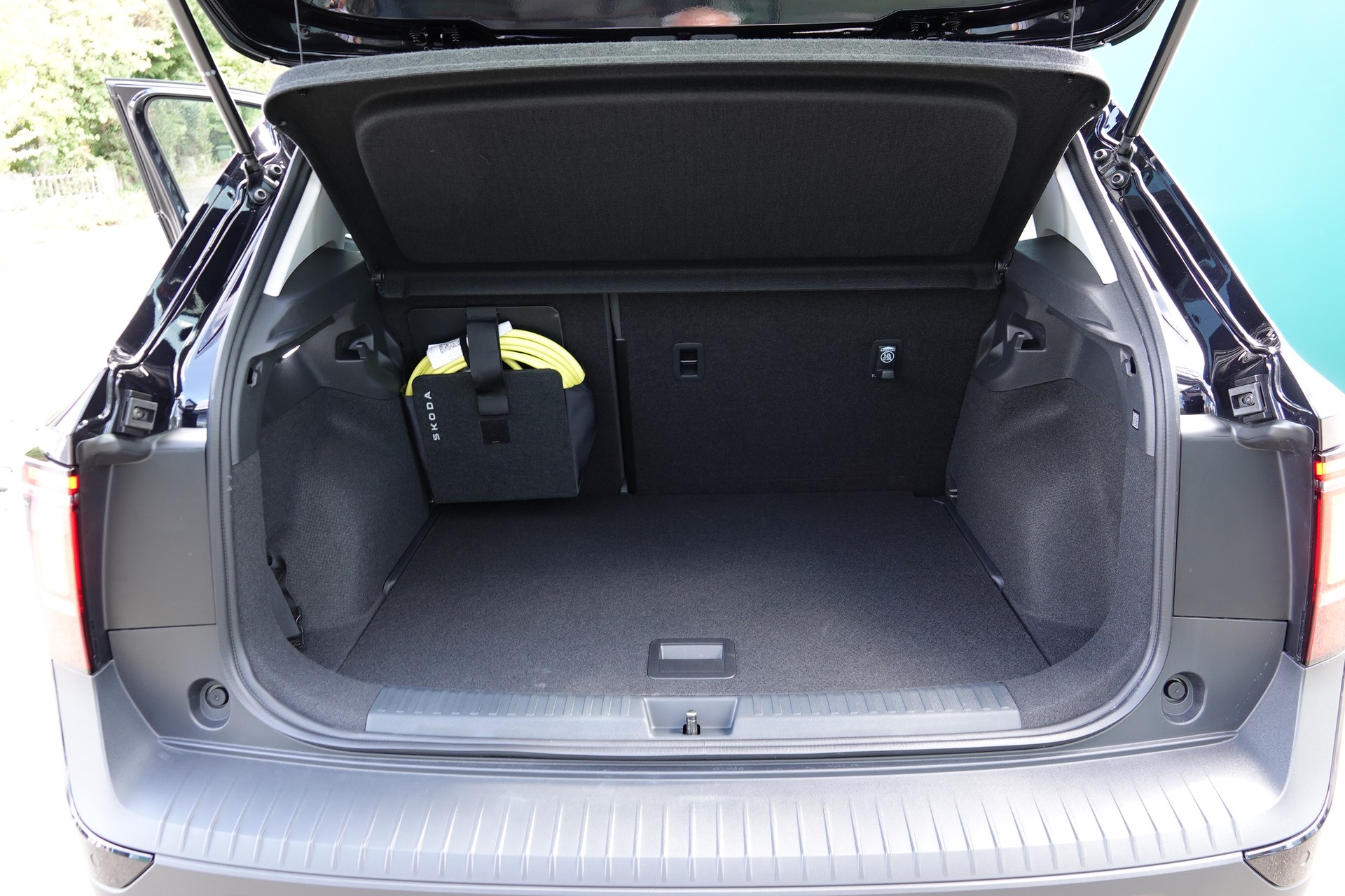 SKODA Epiq 55 Selection - 16