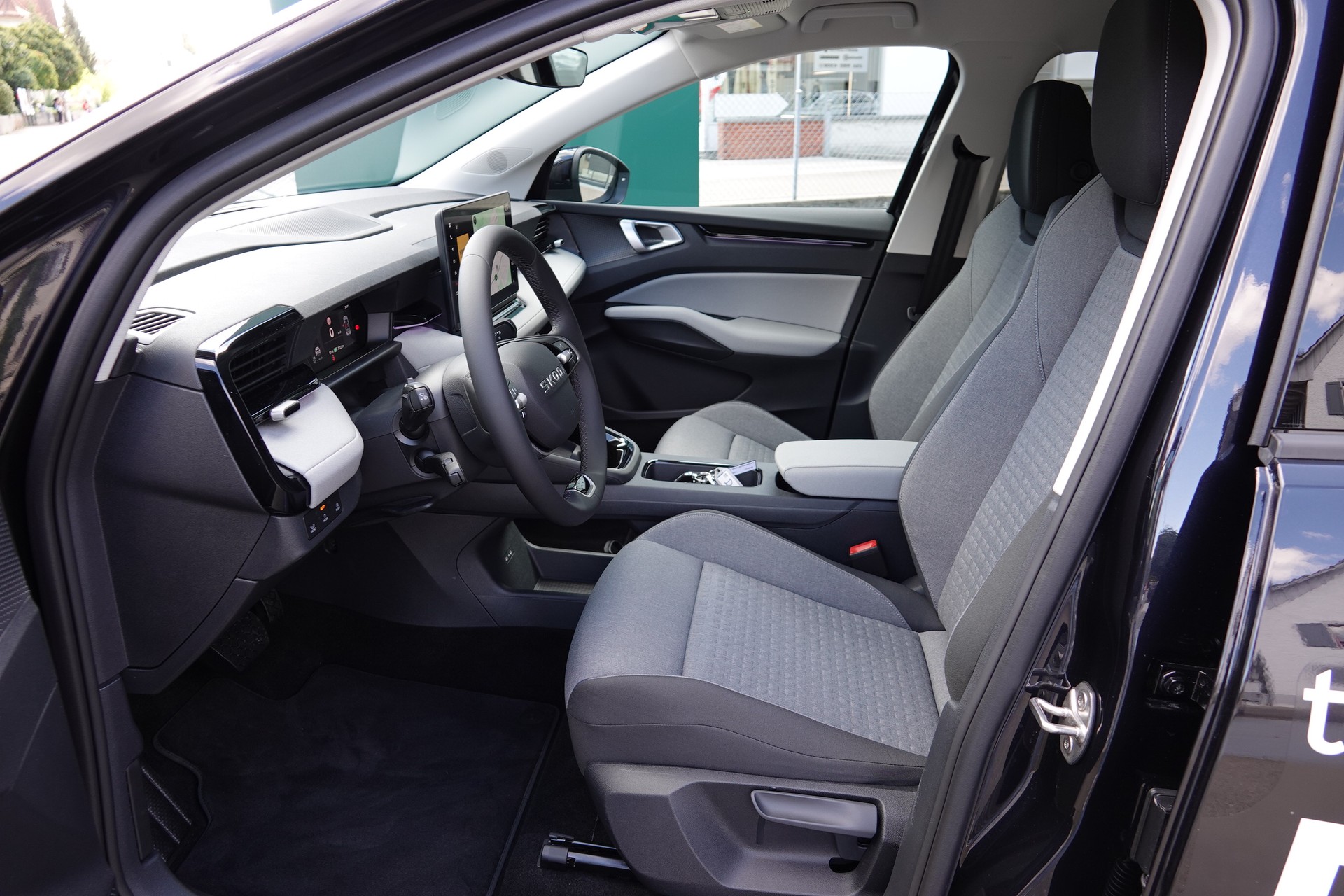 SKODA Epiq 55 Selection - 13