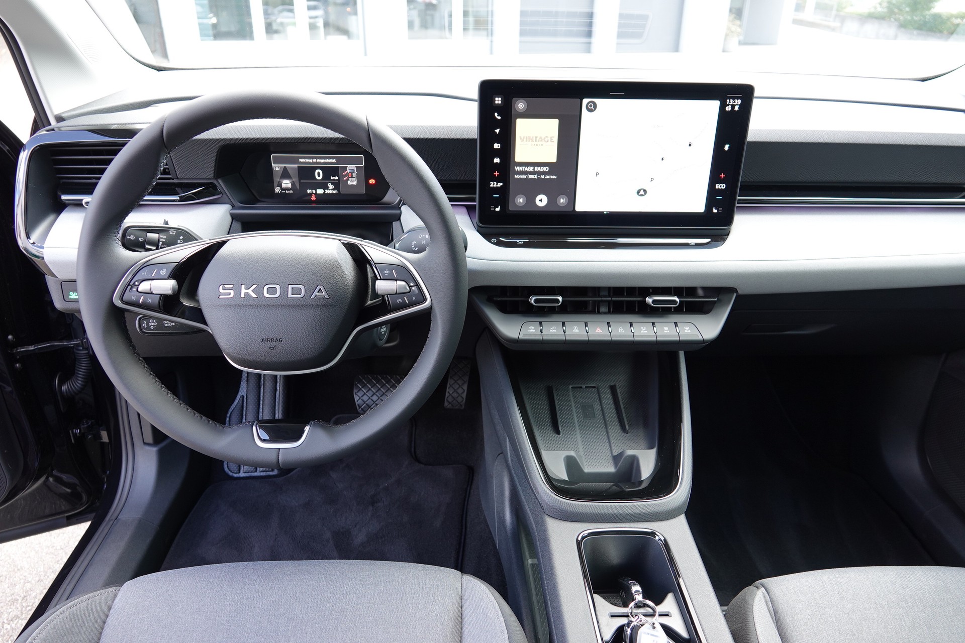 SKODA Epiq 55 Selection - 10