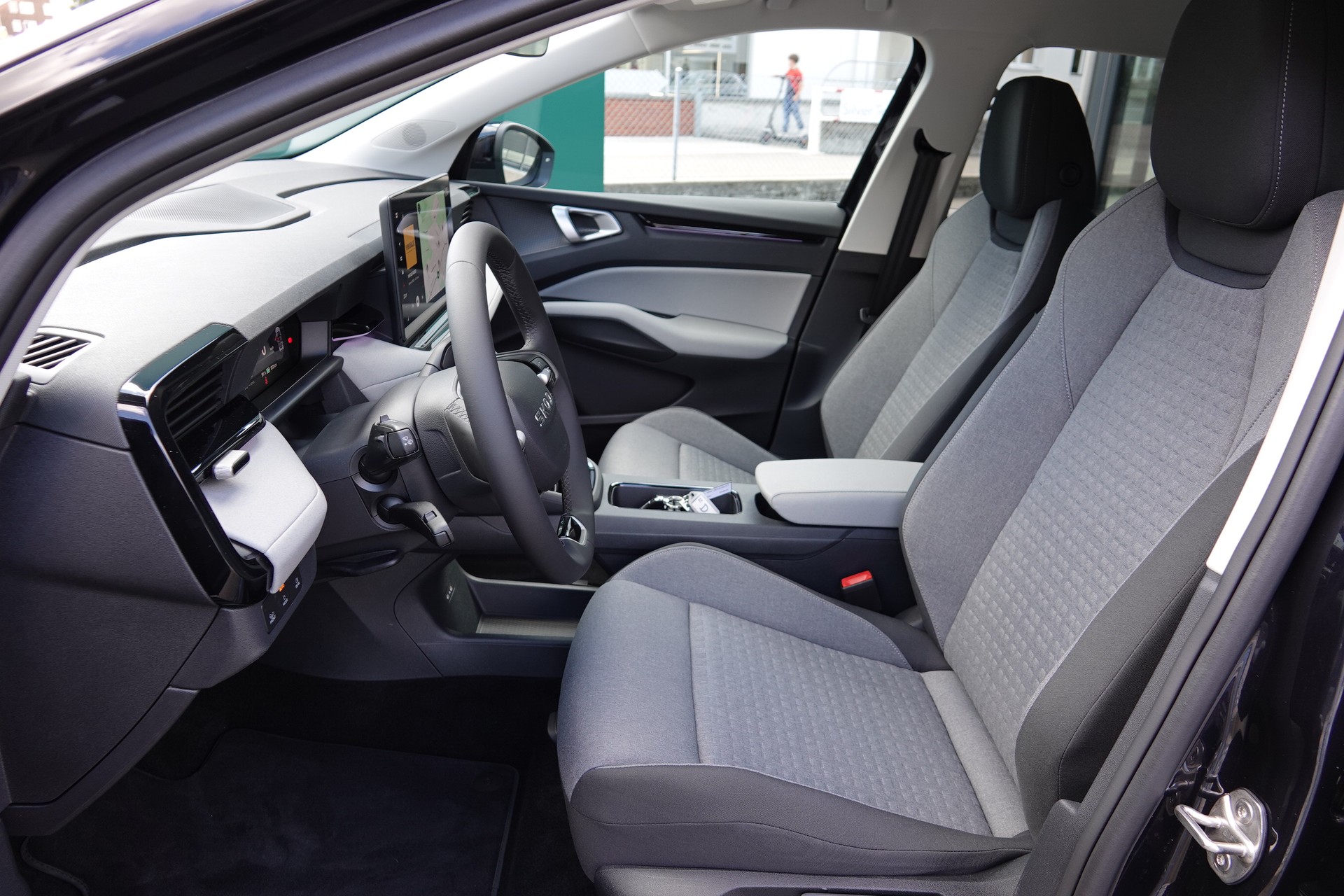 SKODA Epiq 55 Selection - 14
