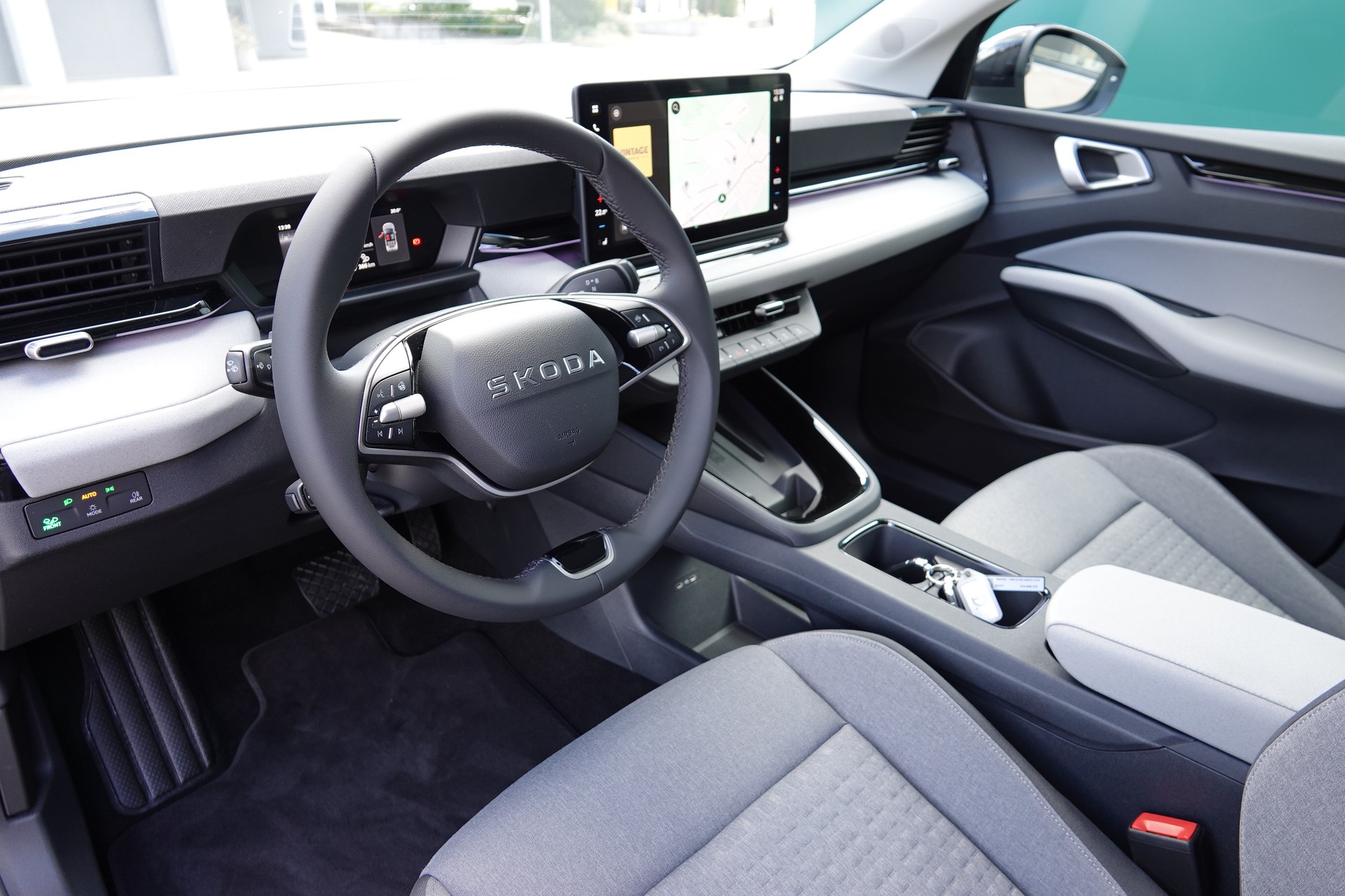 SKODA Epiq 55 Selection - 9