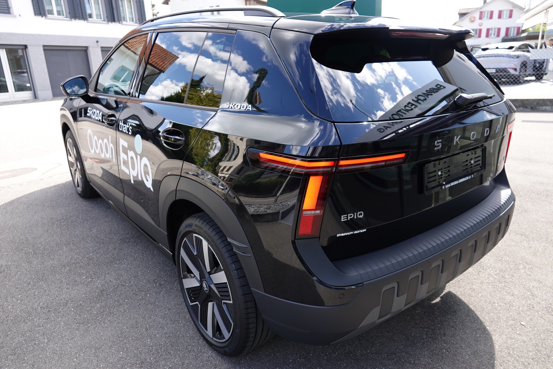 SKODA Epiq 55 Selection - 7