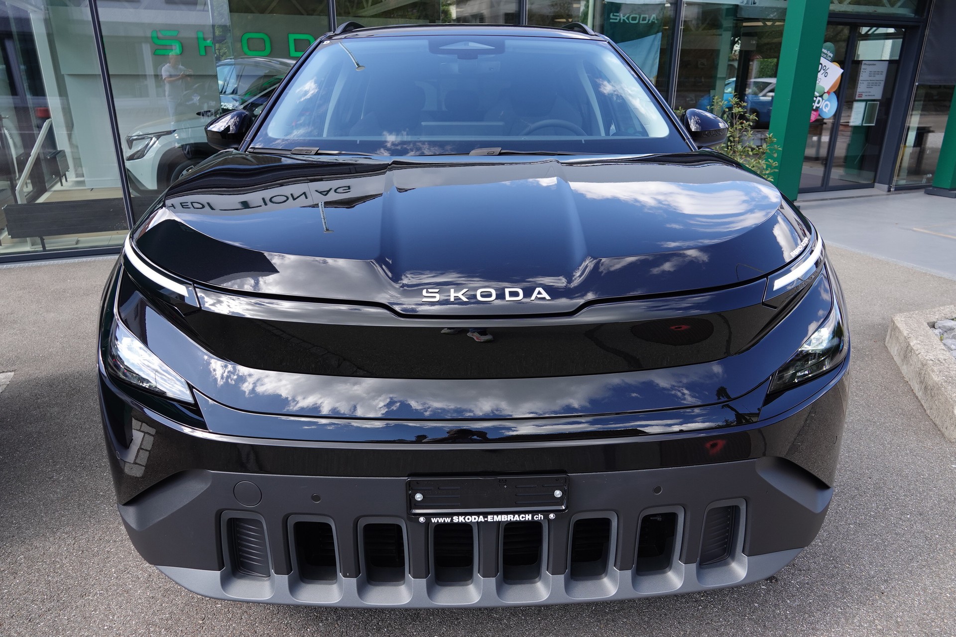 SKODA Epiq 55 Selection - 2