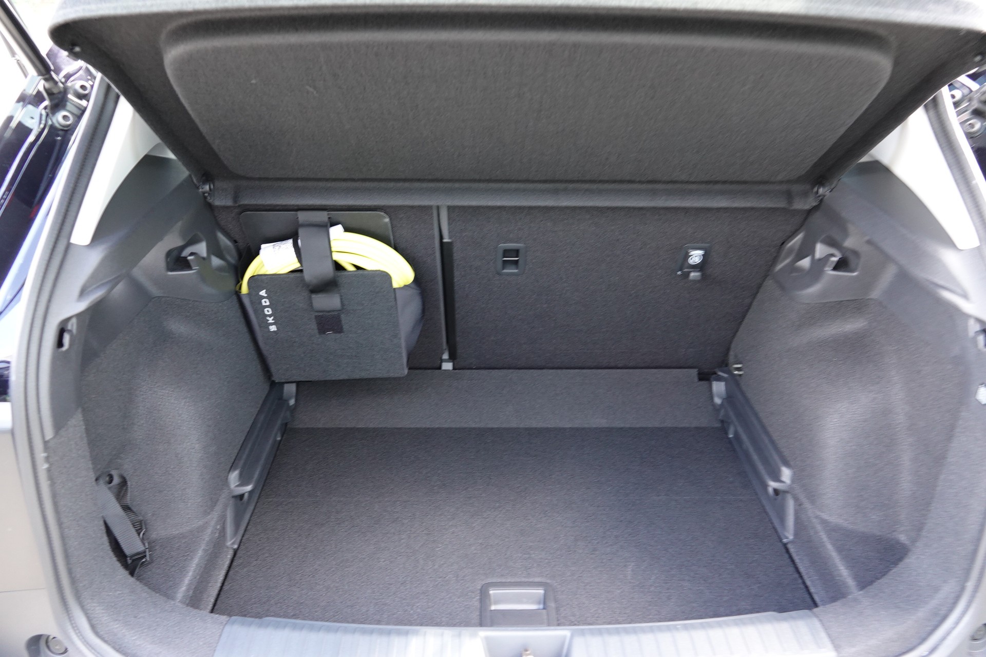 SKODA Epiq 55 Selection - 17