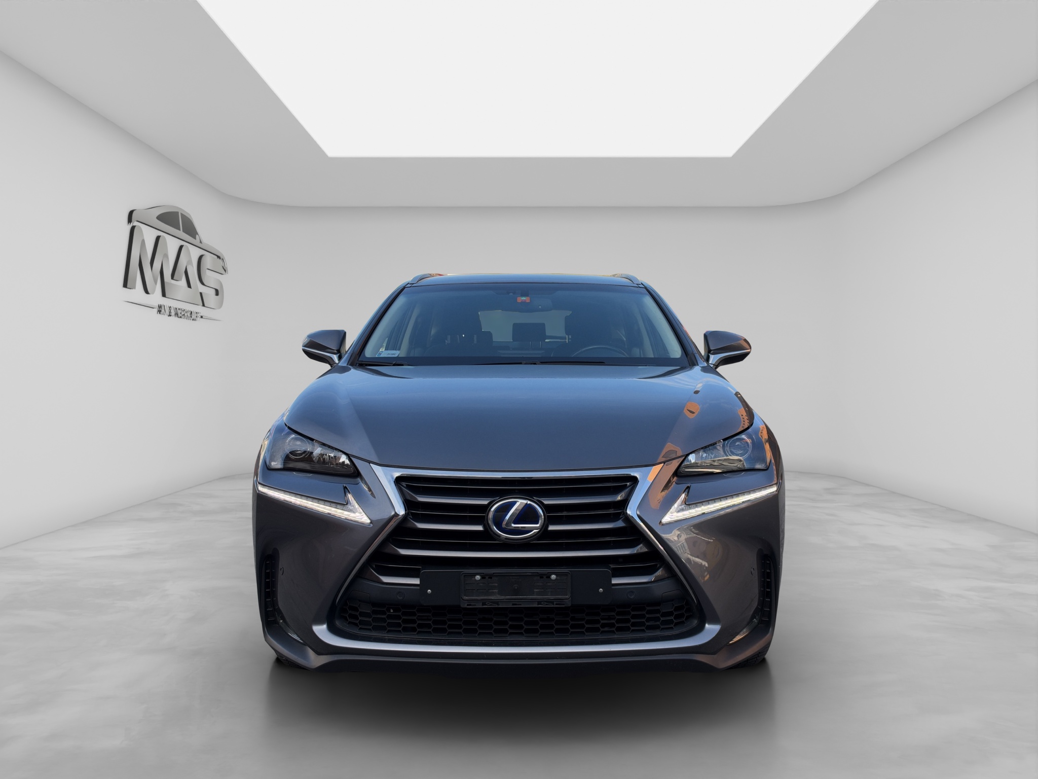 LEXUS NX 2
