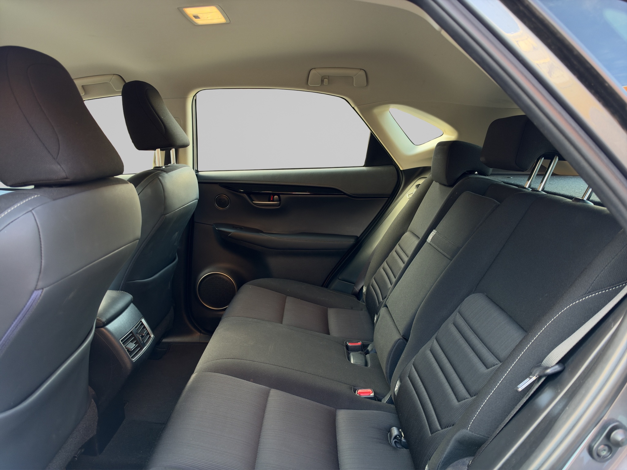 LEXUS NX 11