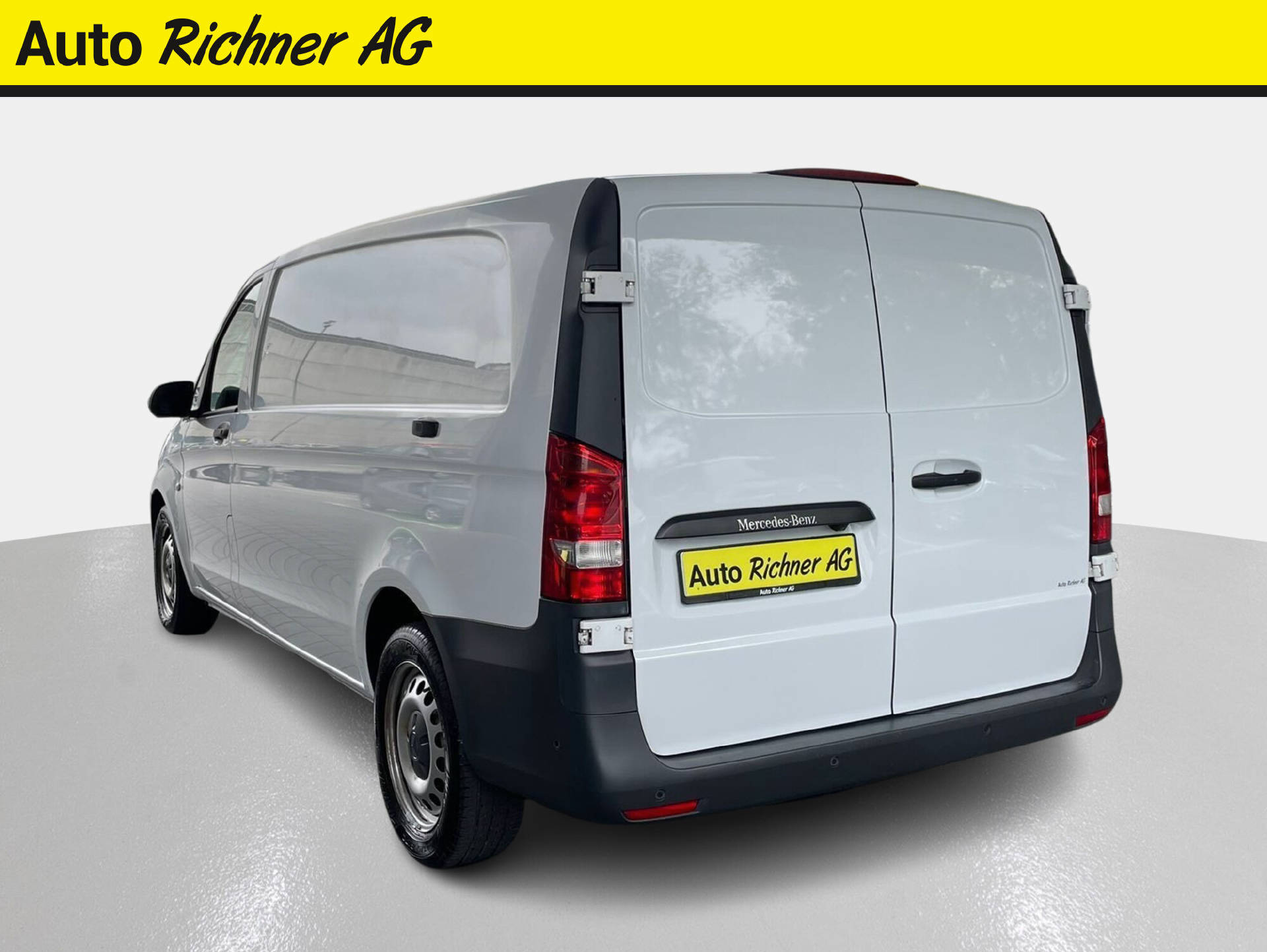 MERCEDES-BENZ Vito 114 Kaw. eL 2.2 CDI BlueT-4