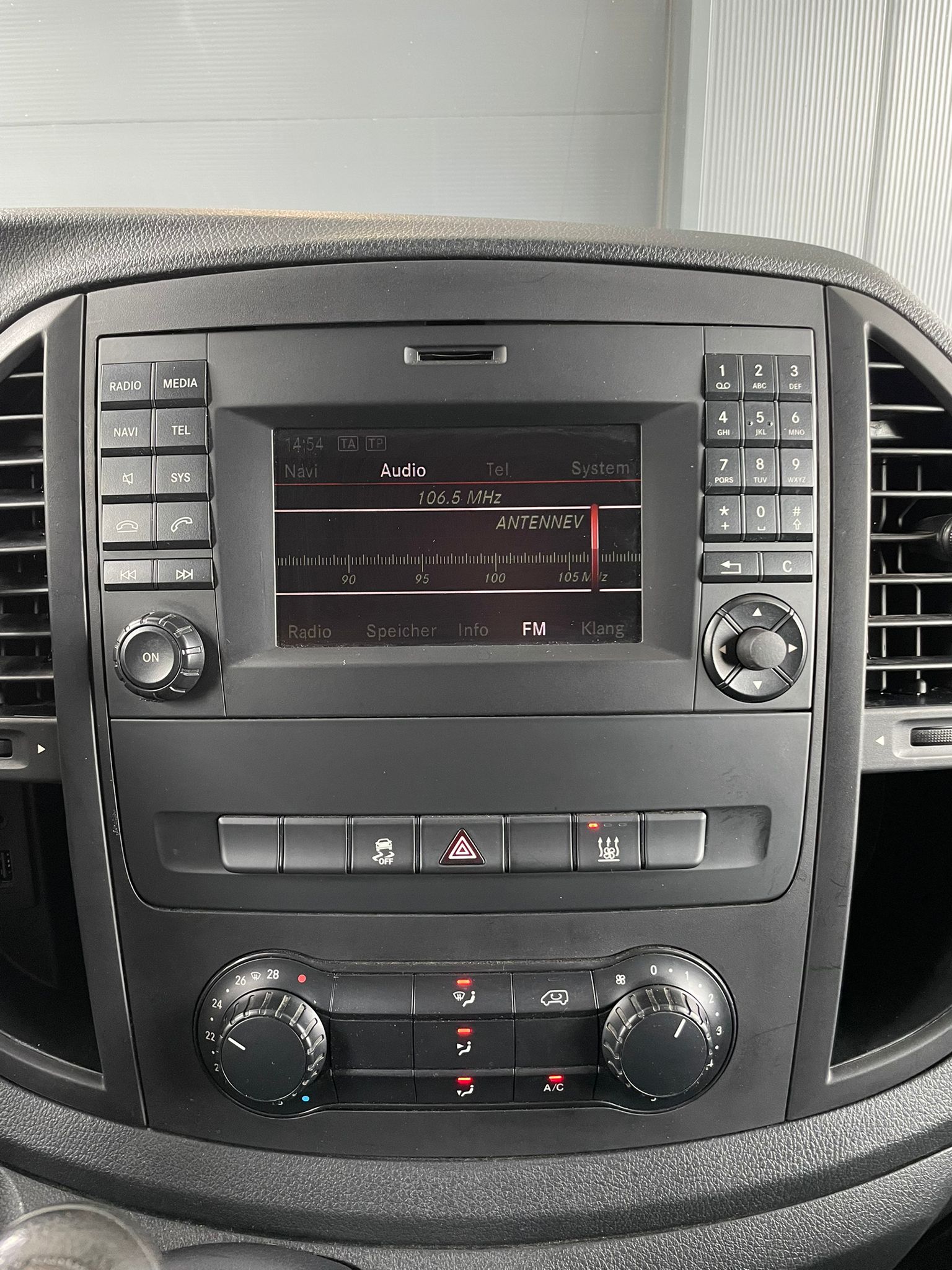 MERCEDES-BENZ Vito 114 Kaw. eL 2.2 CDI BlueT-11