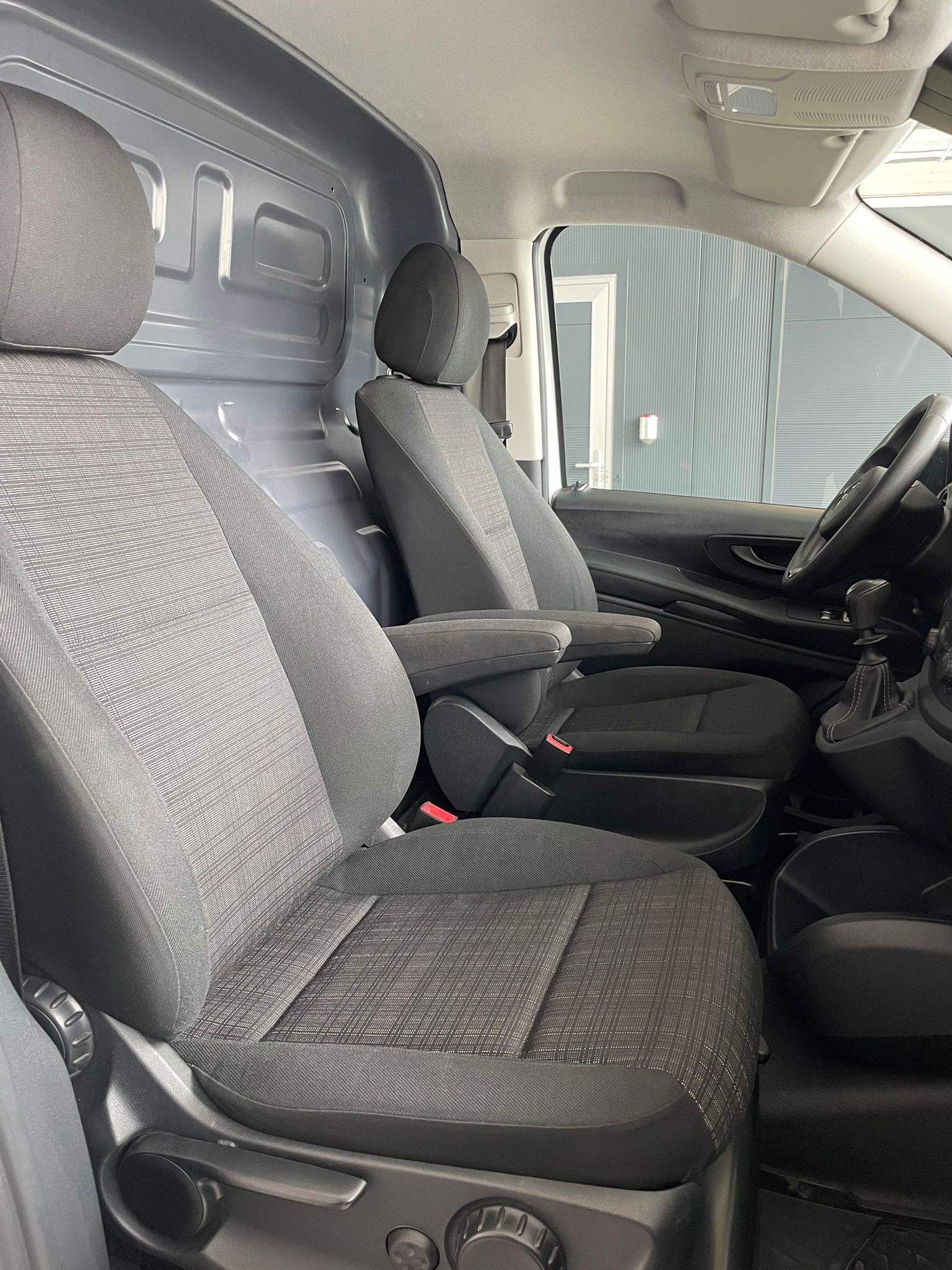 MERCEDES-BENZ Vito 114 Kaw. eL 2.2 CDI BlueT-8