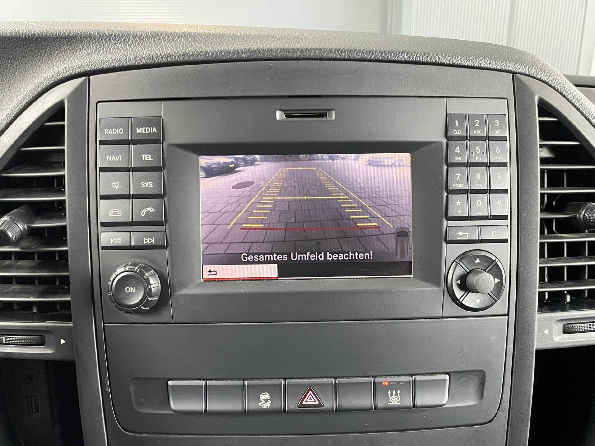 MERCEDES-BENZ Vito 114 Kaw. eL 2.2 CDI BlueT-10