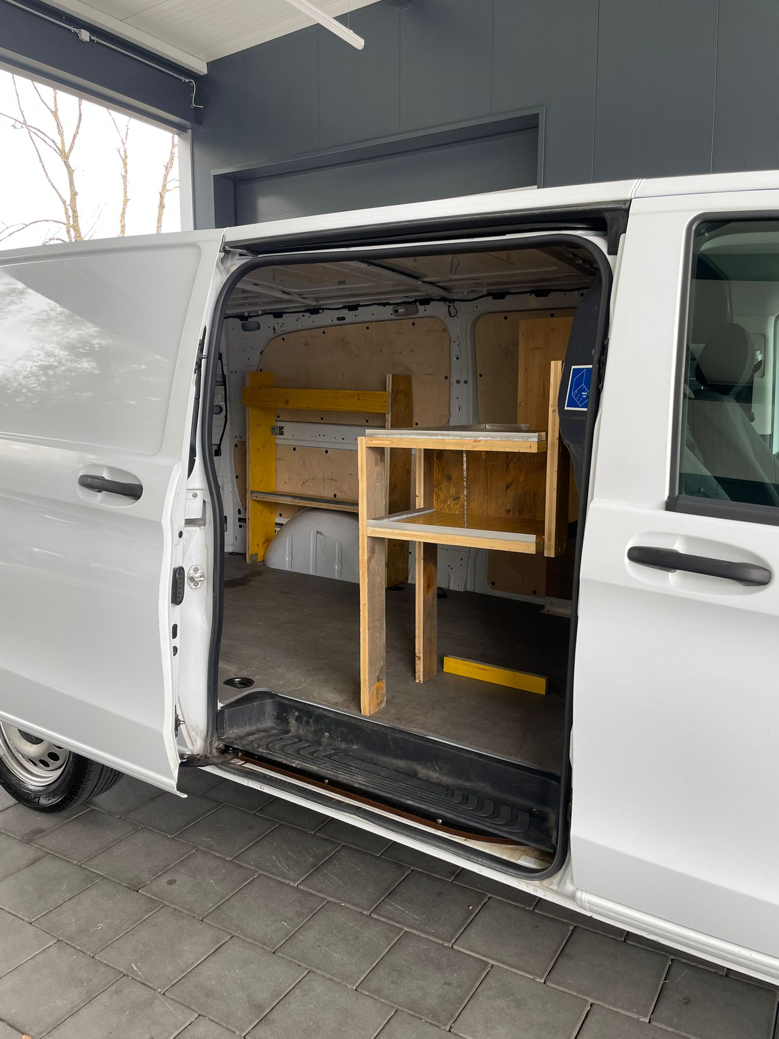 MERCEDES-BENZ Vito 114 Kaw. eL 2.2 CDI BlueT-6