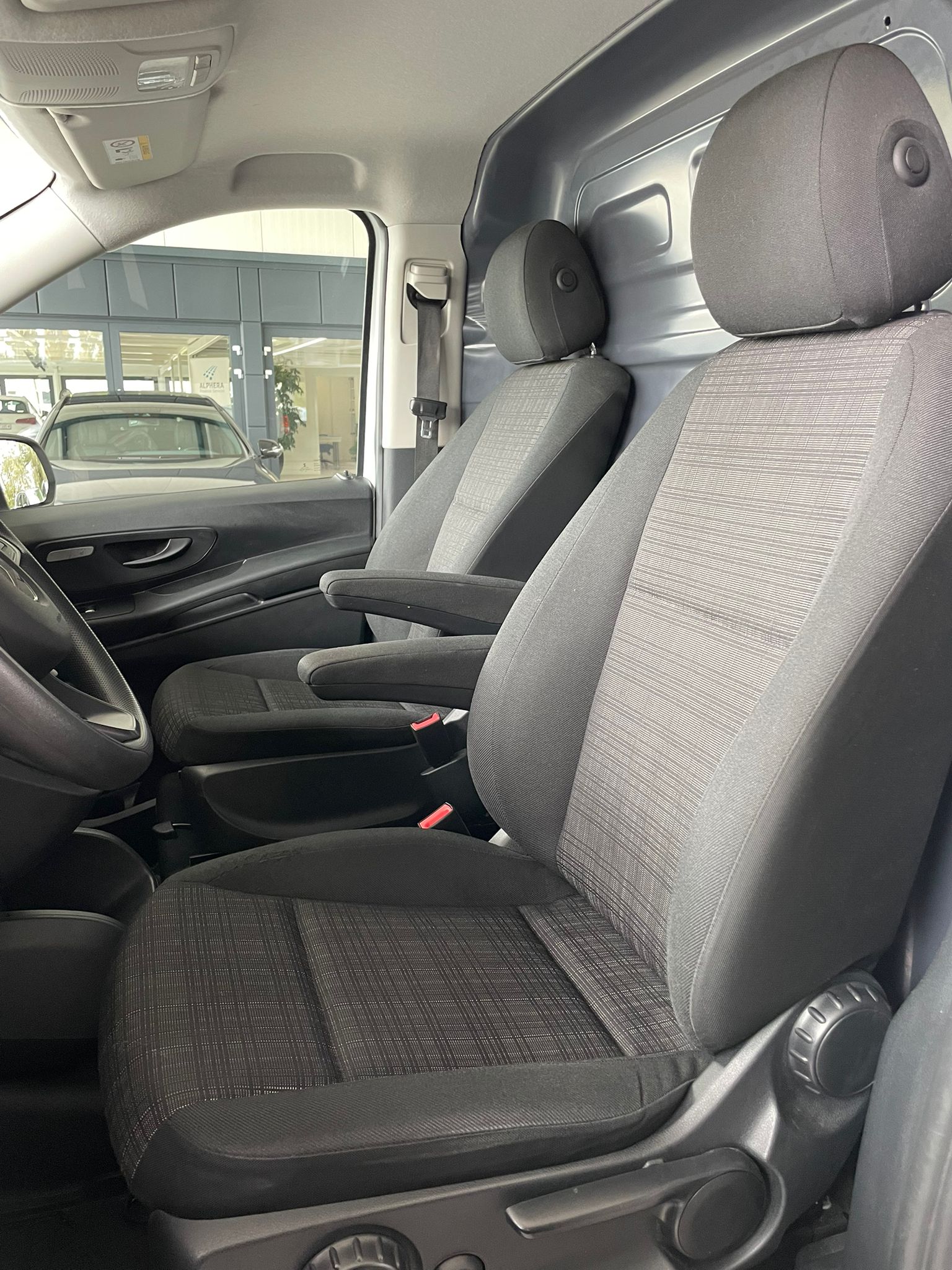 MERCEDES-BENZ Vito 114 Kaw. eL 2.2 CDI BlueT-7