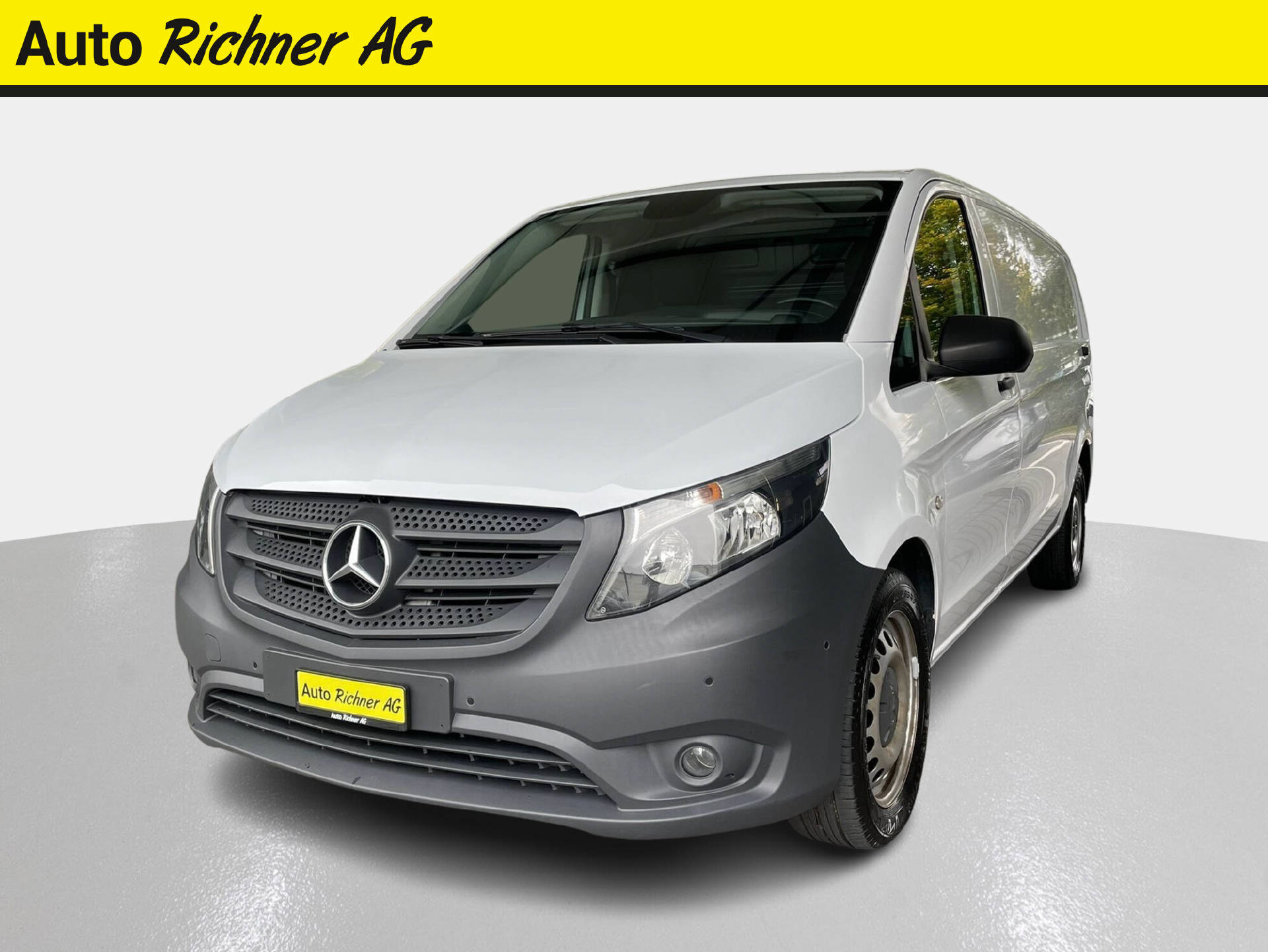 MERCEDES-BENZ Vito 114 Kaw. eL 2.2 CDI BlueT-1