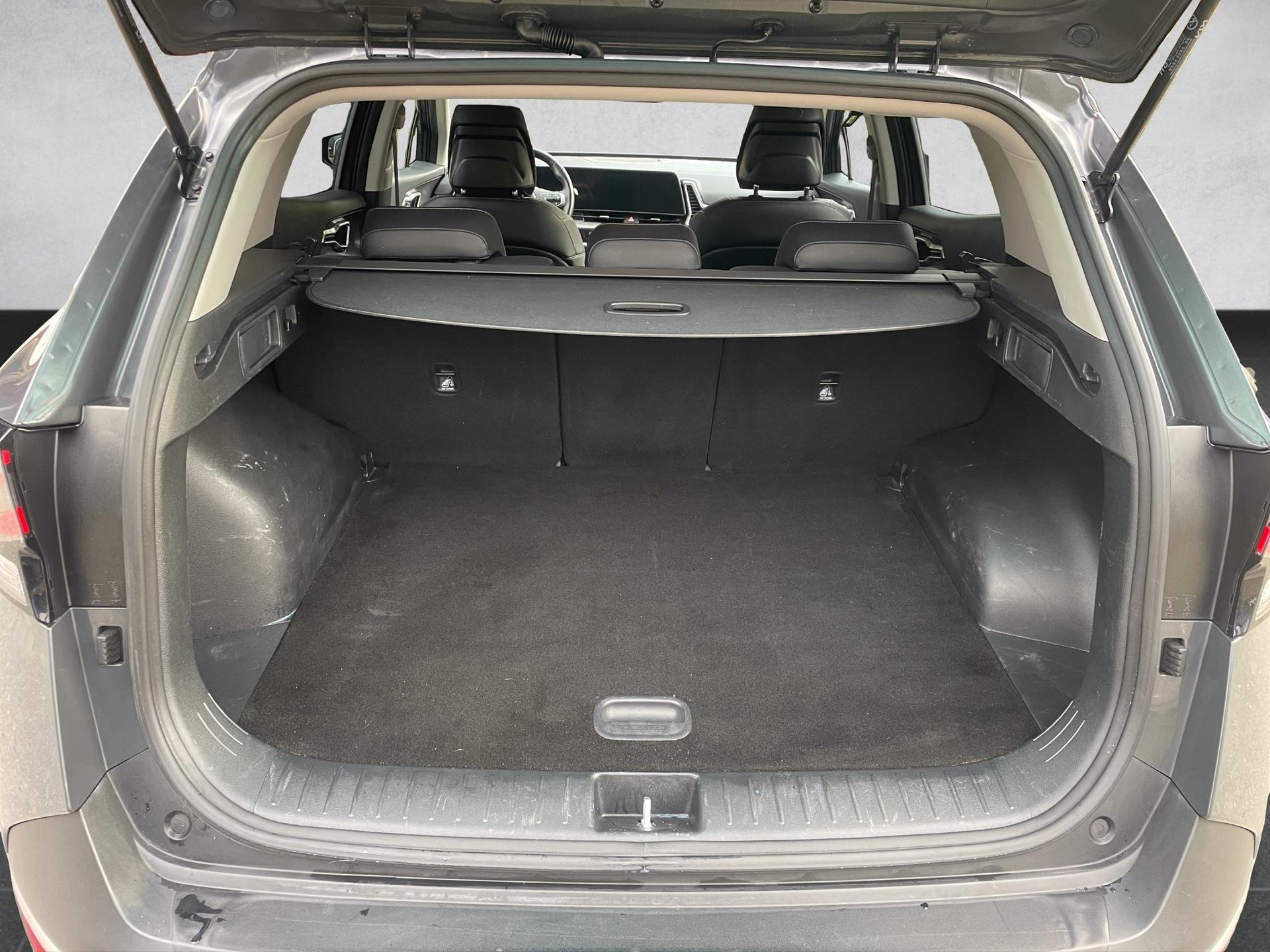 KIA Sportage 1.6T-GDi HEV Power Edition 4x4 A - 15