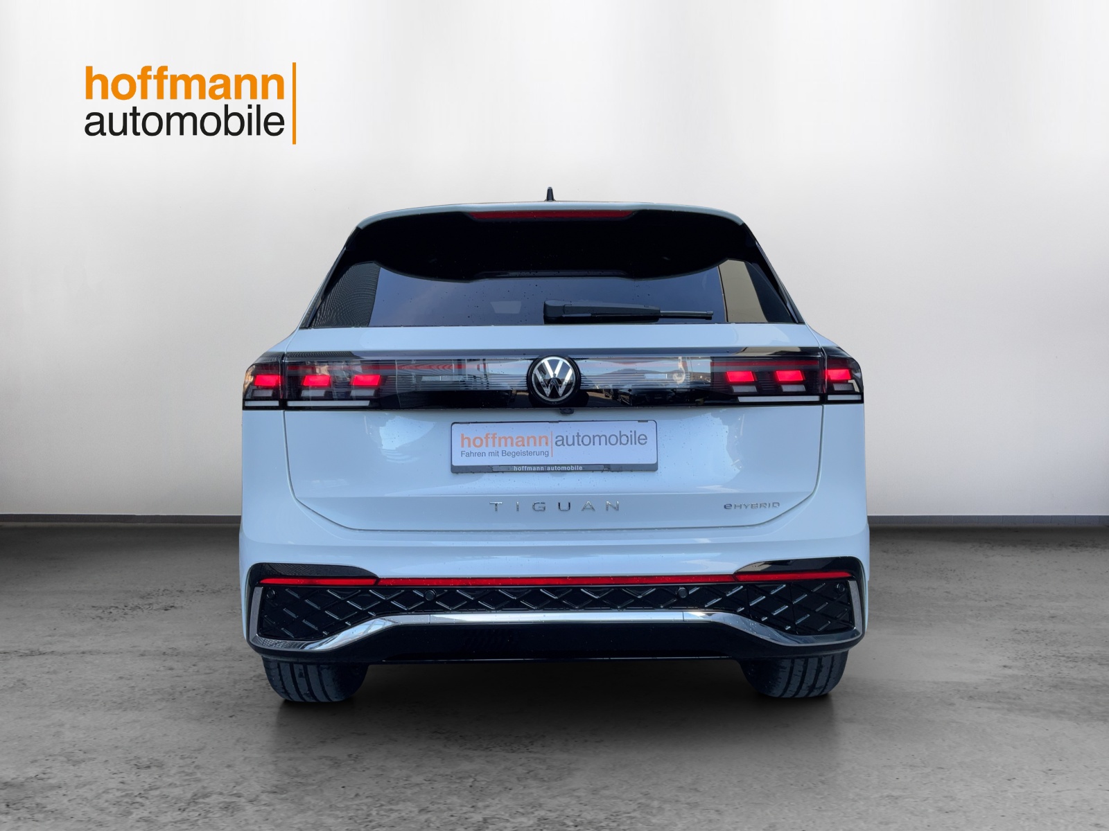 VW Tiguan 1.5 TSI evo2 eHybrid R-Line DSG - 5