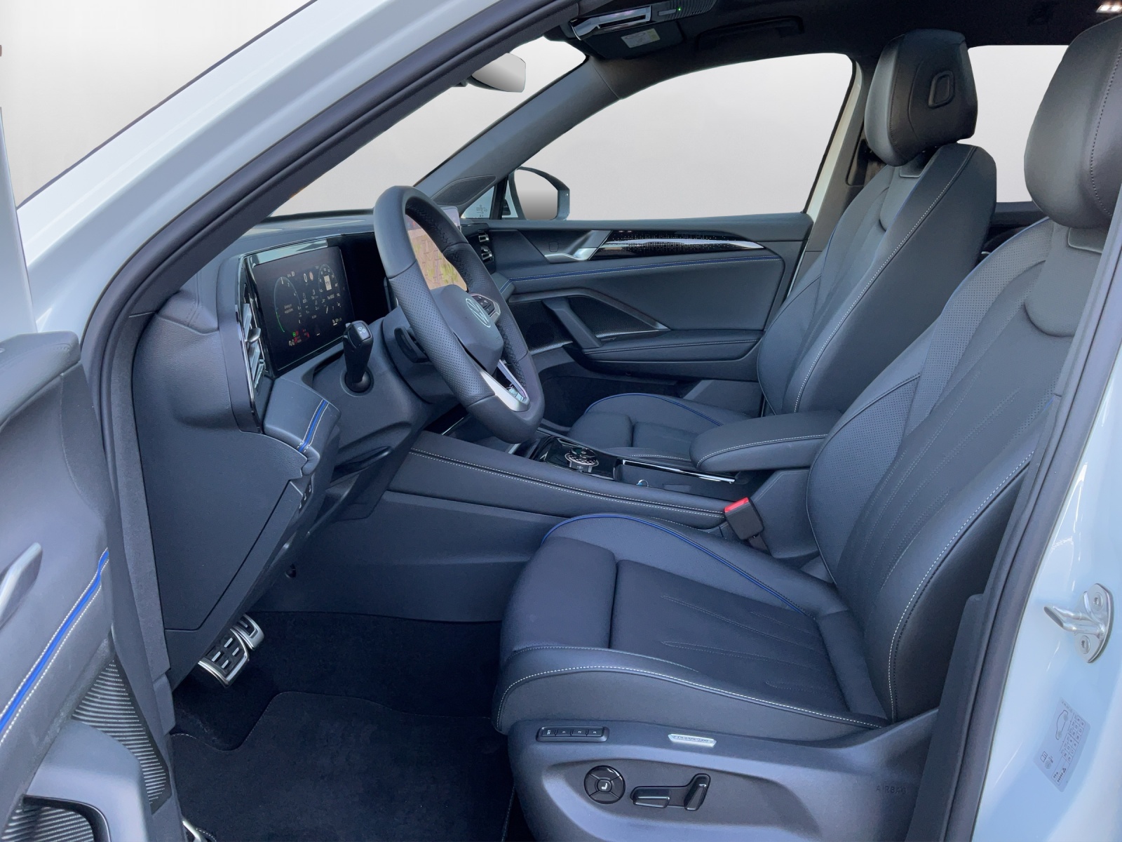 VW Tiguan 1.5 TSI evo2 eHybrid R-Line DSG - 10