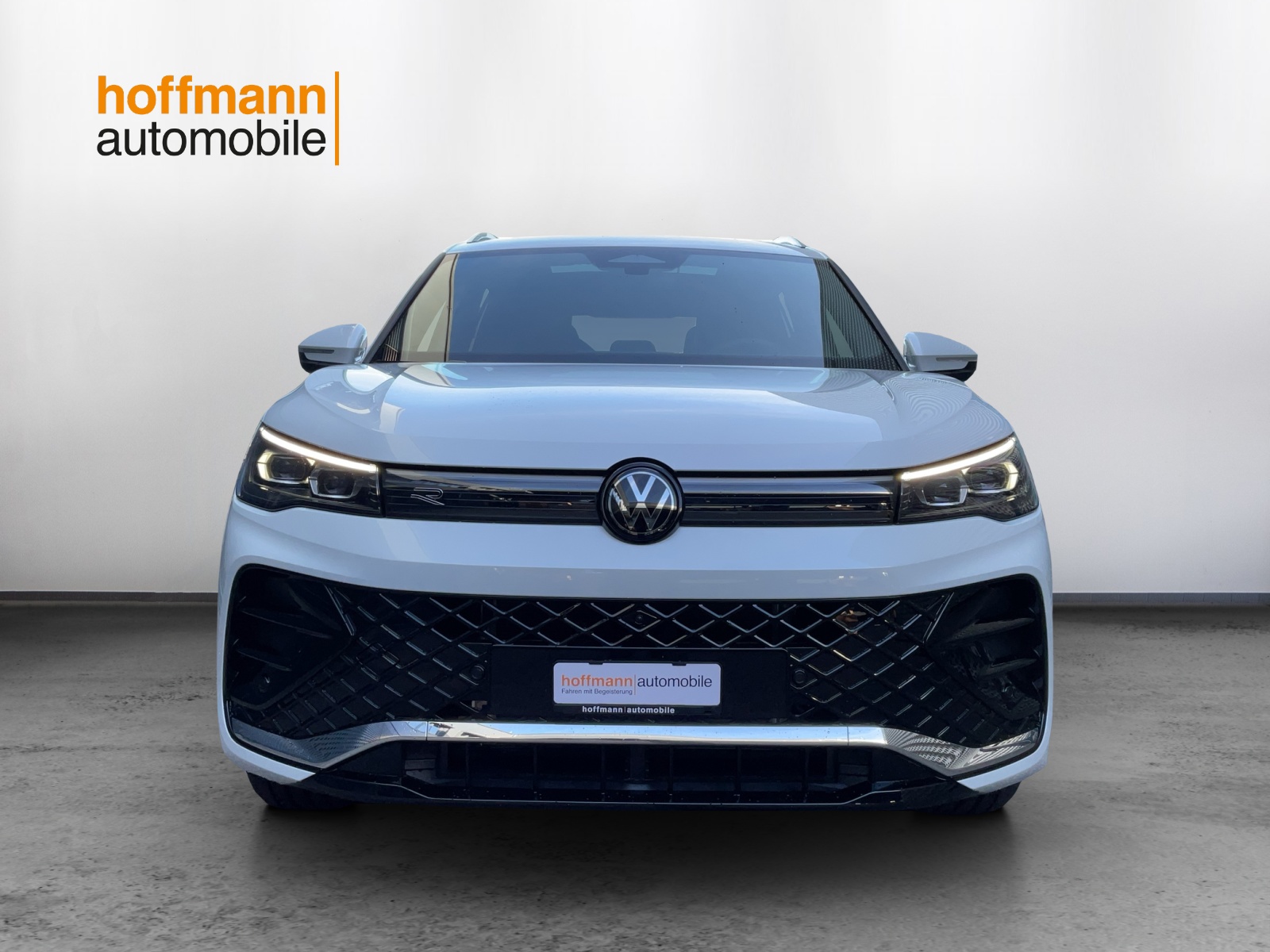 VW Tiguan 1.5 TSI evo2 eHybrid R-Line DSG - 2